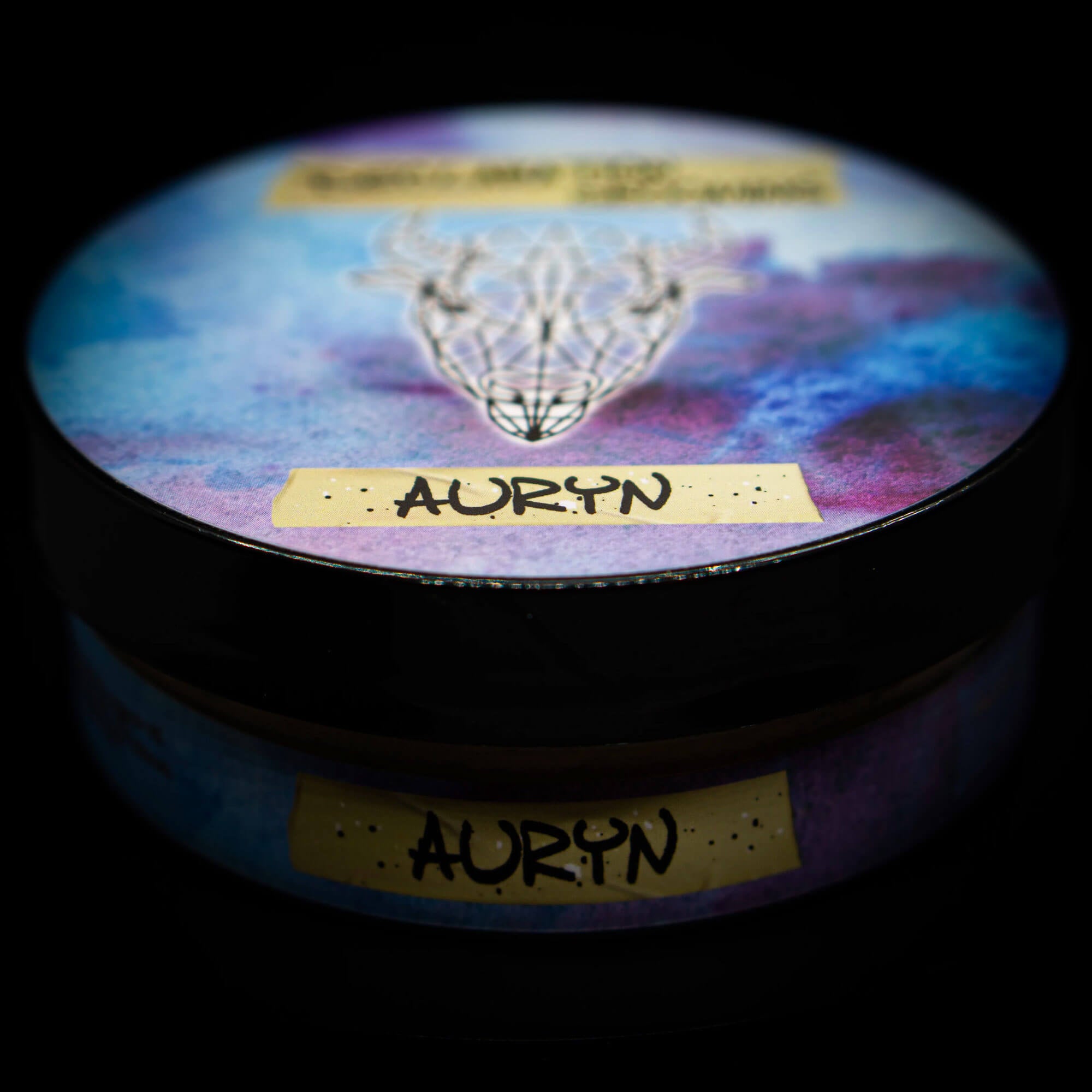 Declaration Grooming Auryn Shaving Soap