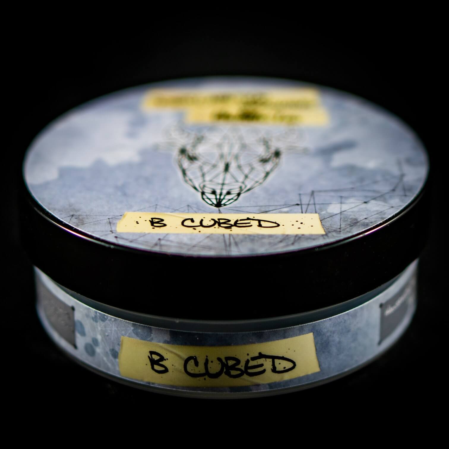 Declaration Grooming B Cubed Shaving Soap