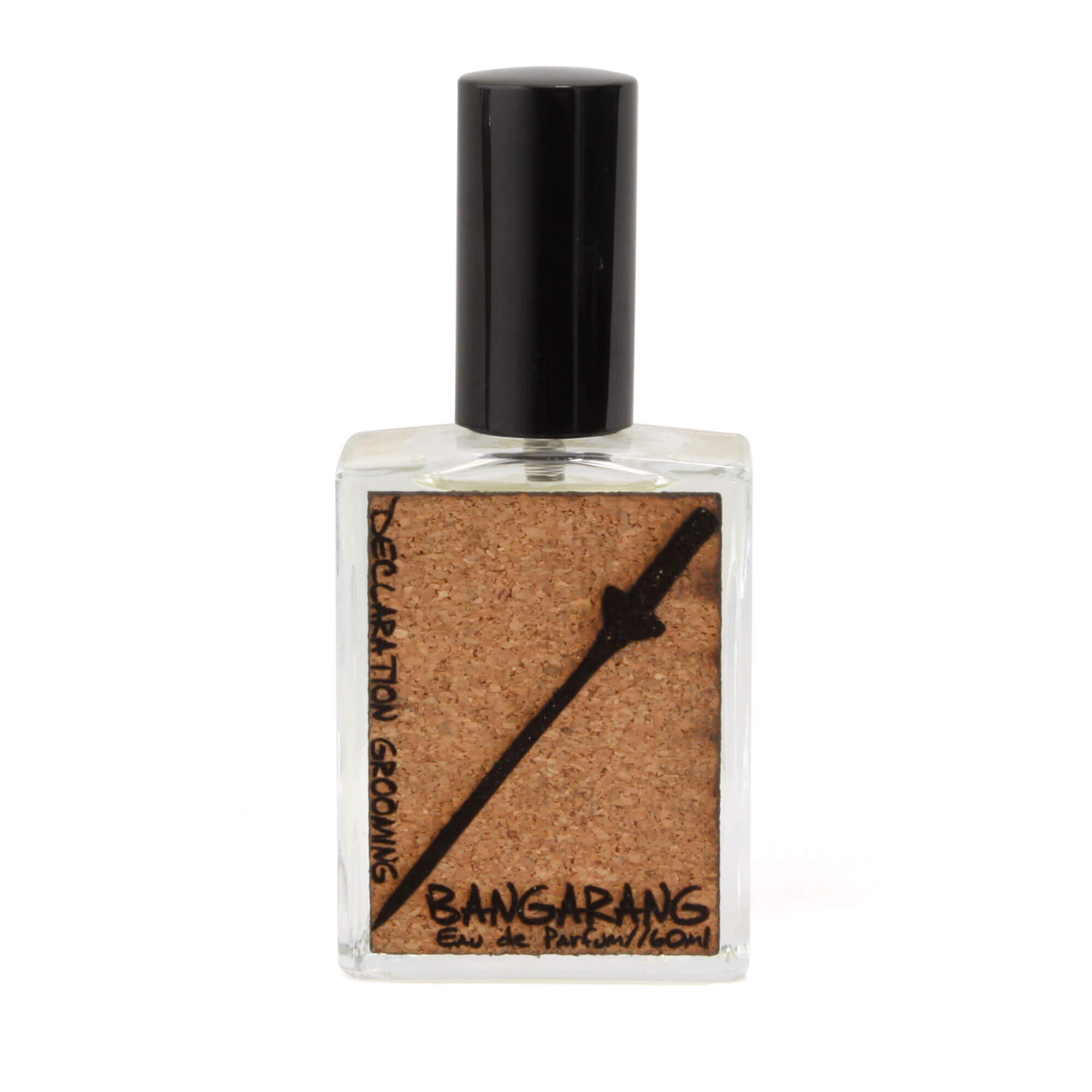 Declaration Grooming Bangarang Eau De Parfum