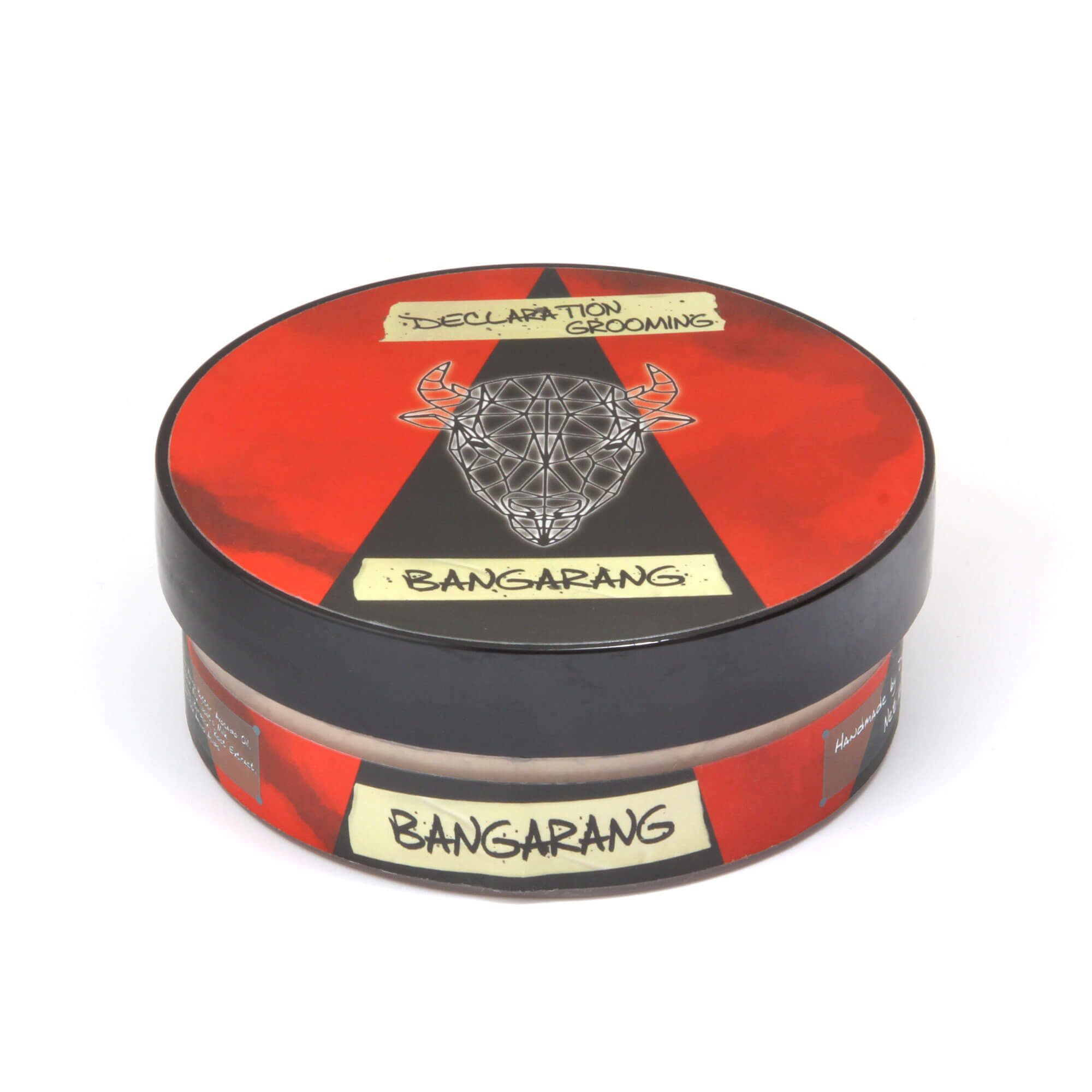 Declaration Grooming Bangarang Shaving Soap