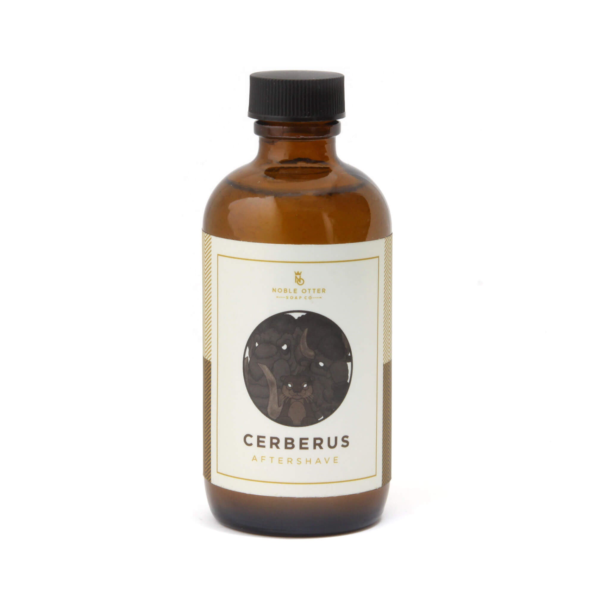 Declaration Grooming Cerberus Aftershave Splash