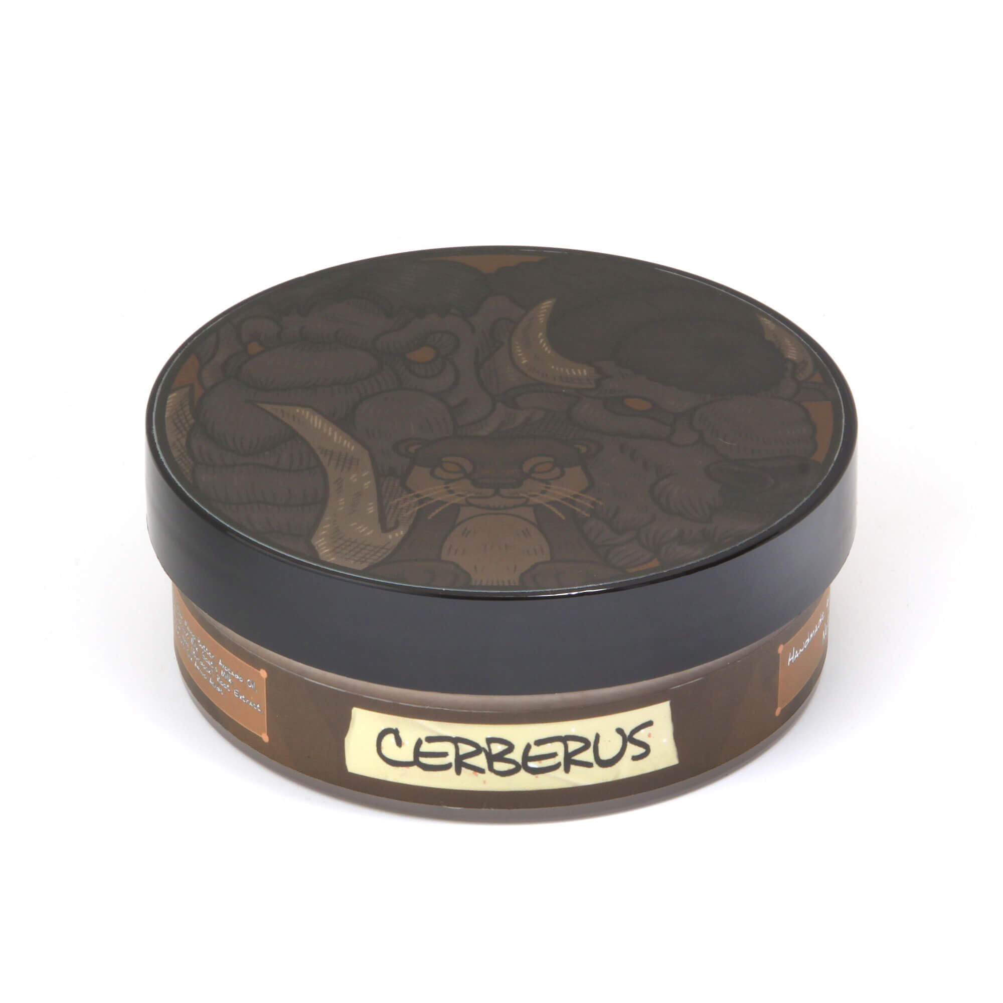 Declaration Grooming Cerberus Shaving Soap