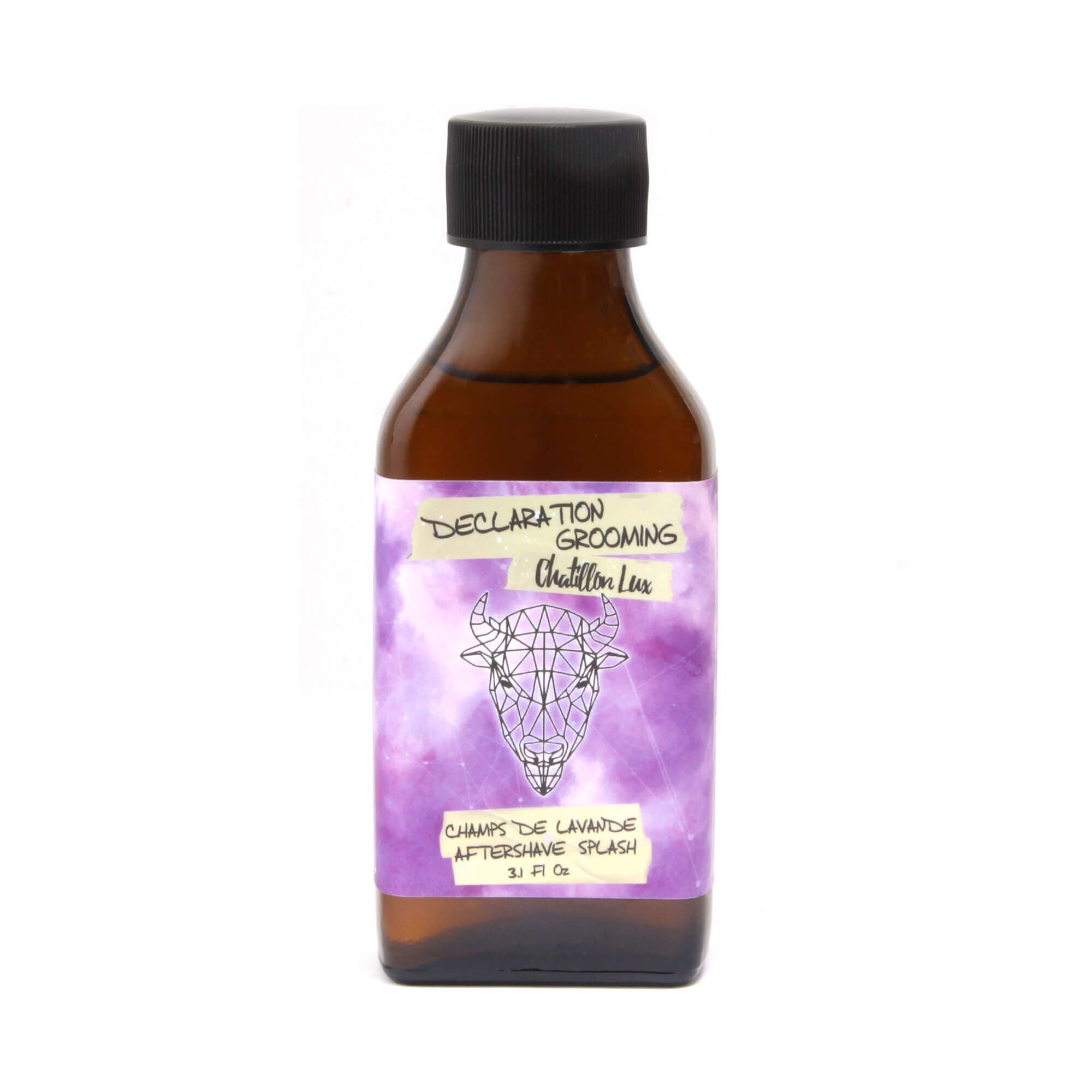 Declaration Grooming Champs De Lavande Aftershave Splash