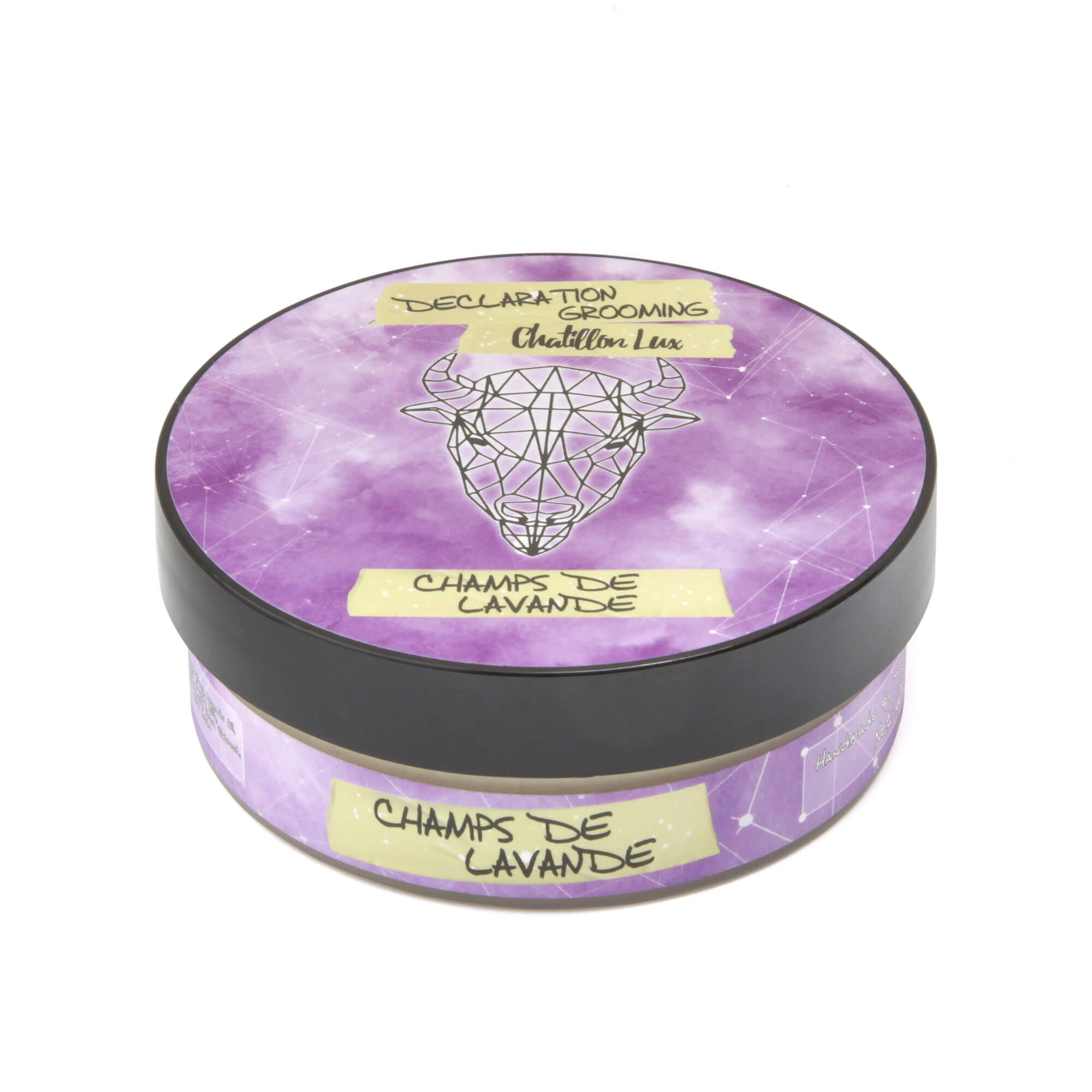 Declaration Grooming Champs De Lavande Shaving Soap