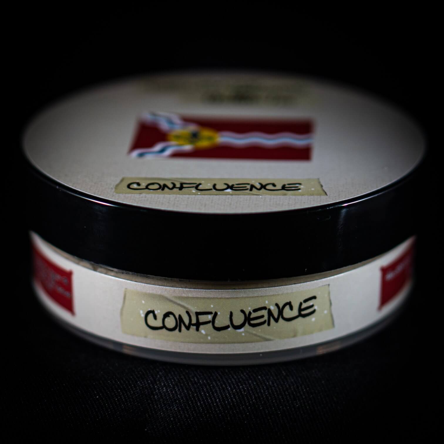 Declaration Grooming Confluence Shaving Soap