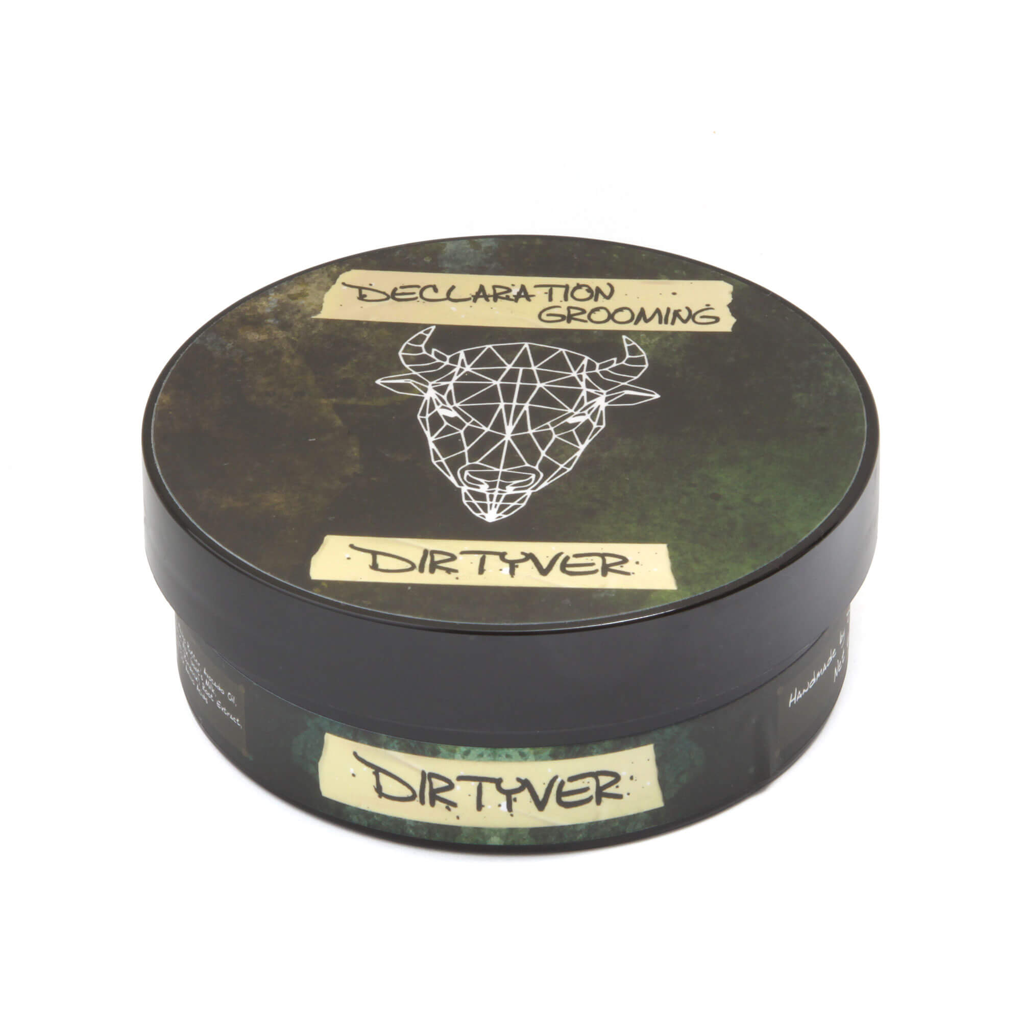 Declaration Grooming Dirtyver Shaving Soap