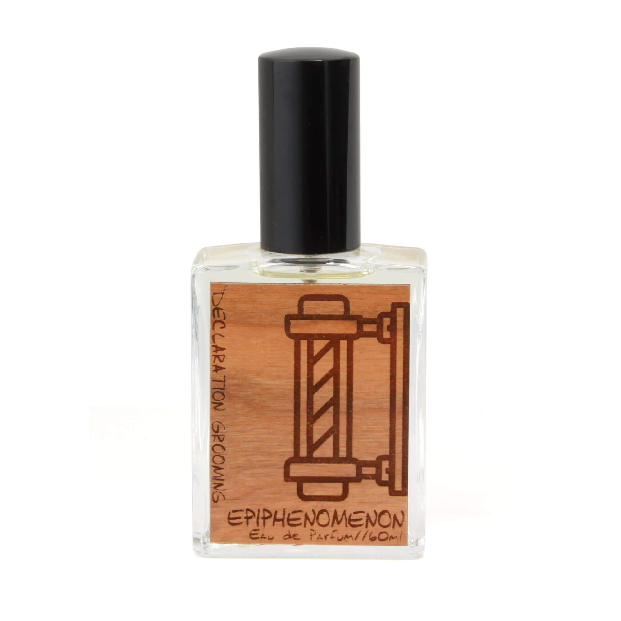 Declaration Grooming Epiphenomenom Eau De Parfum