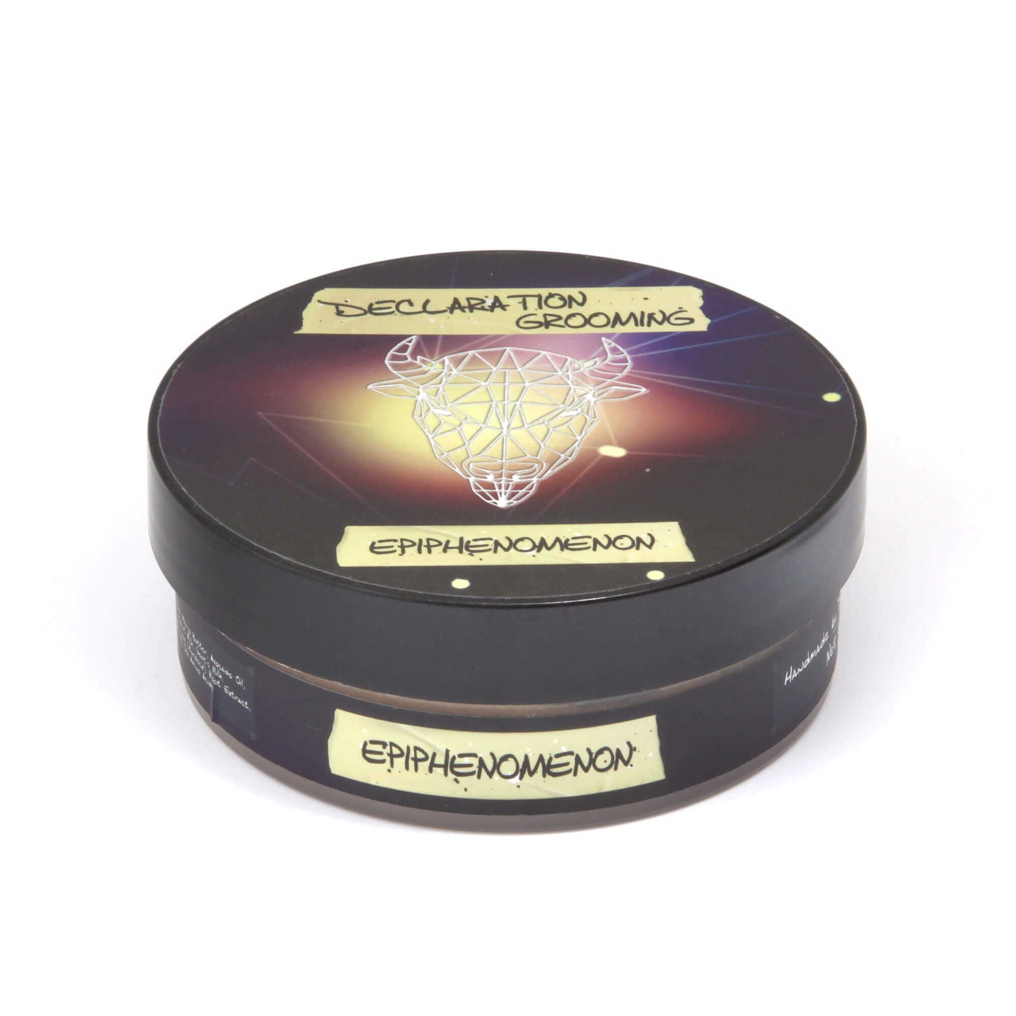 Declaration Grooming Epiphenomenom Shaving Soap