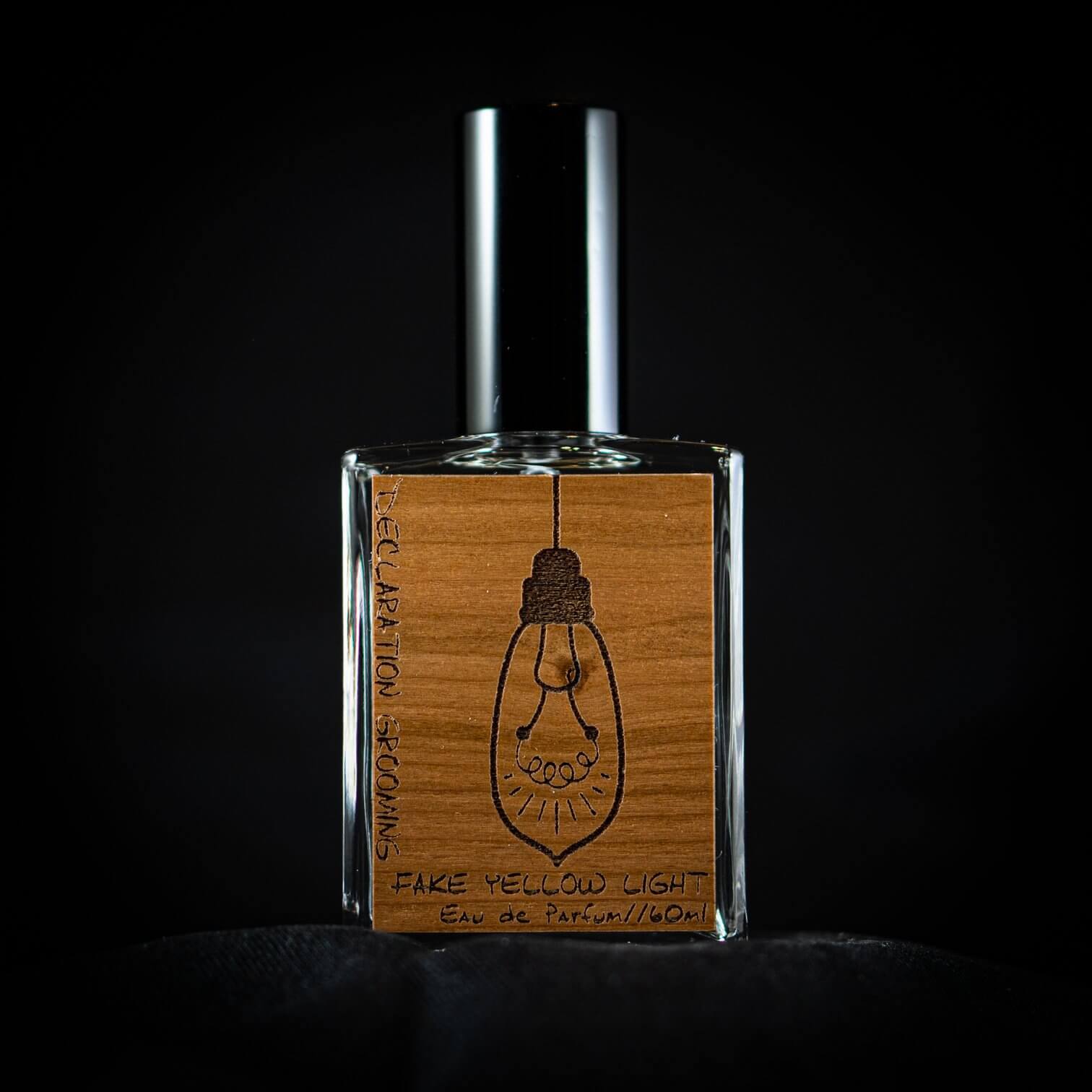 Declaration Grooming Fake Yellow Light Eau De Parfum