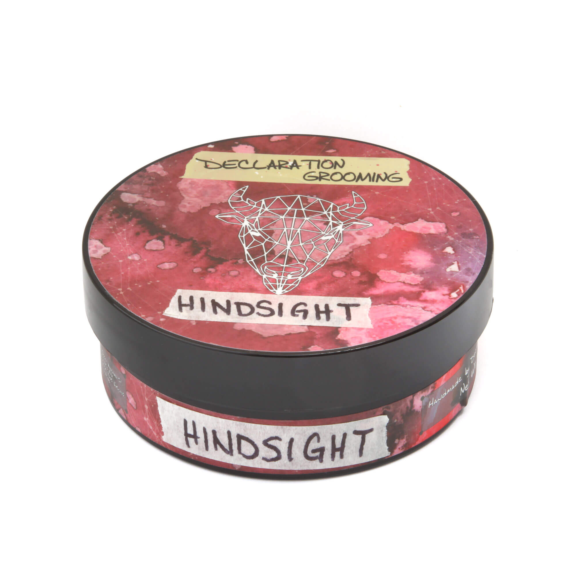 Declaration Grooming Hindsight Shaving Soap