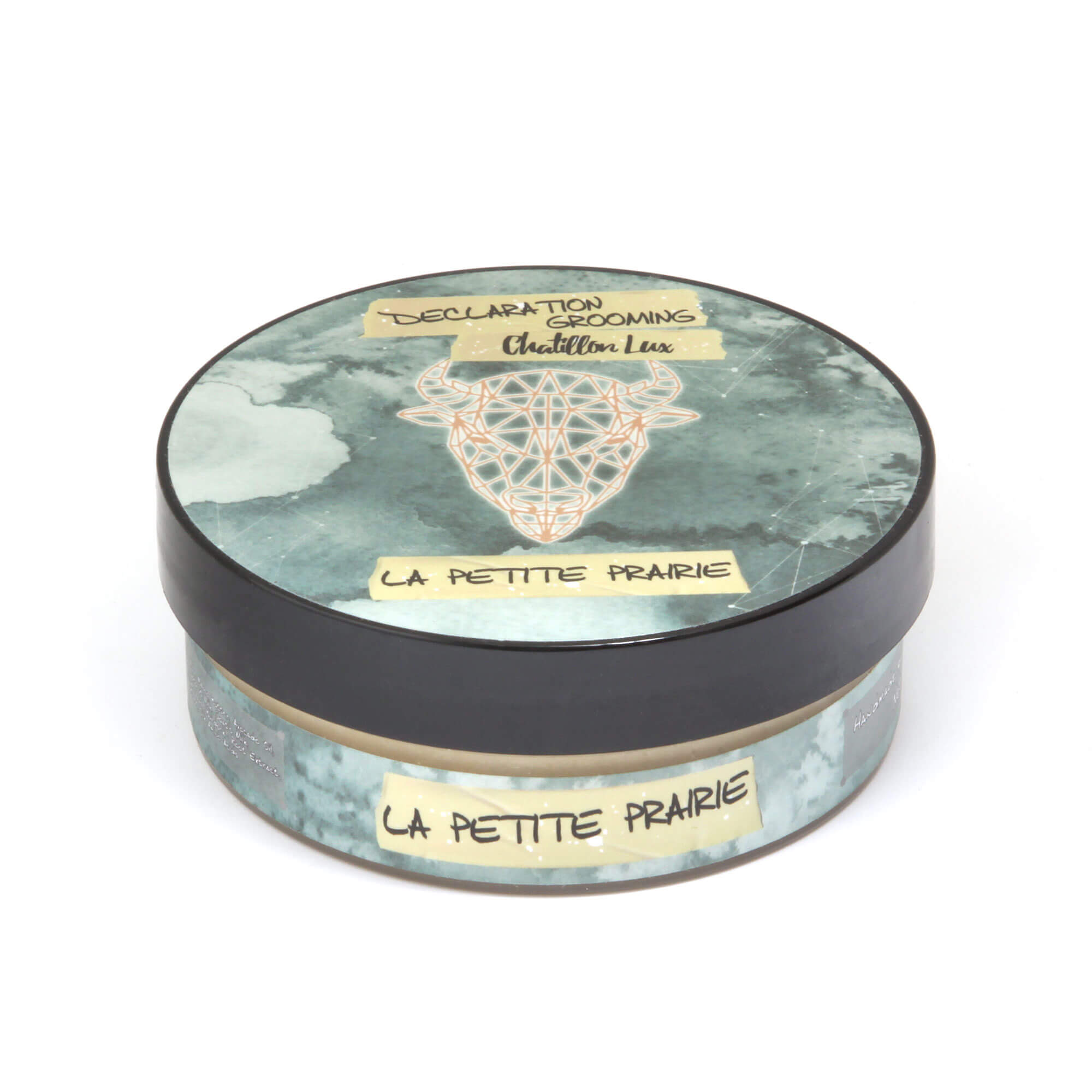 Declaration Grooming La Petit Prairie Shaving Soap