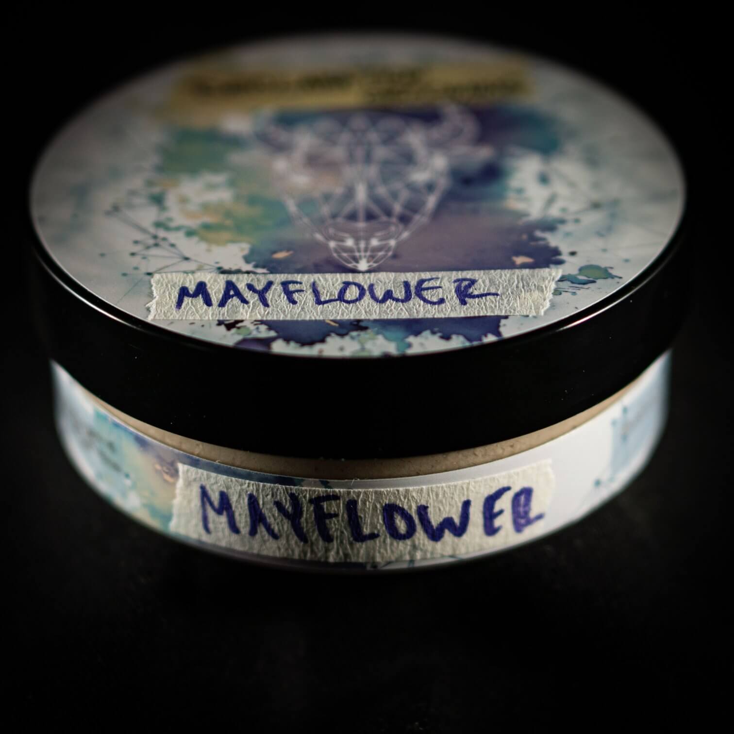 Declaration Grooming Mayflower Shaving Soap