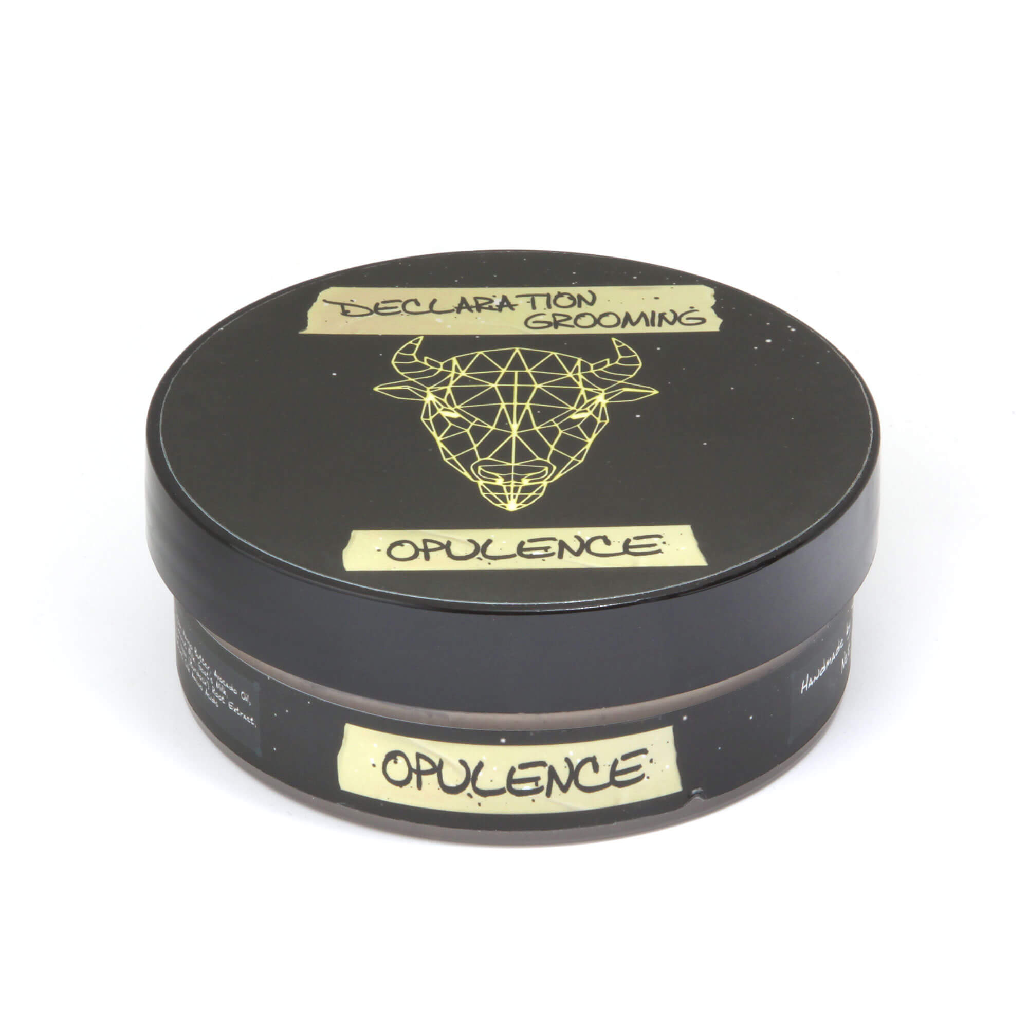 Declaration Grooming Opulence Shaving Soap