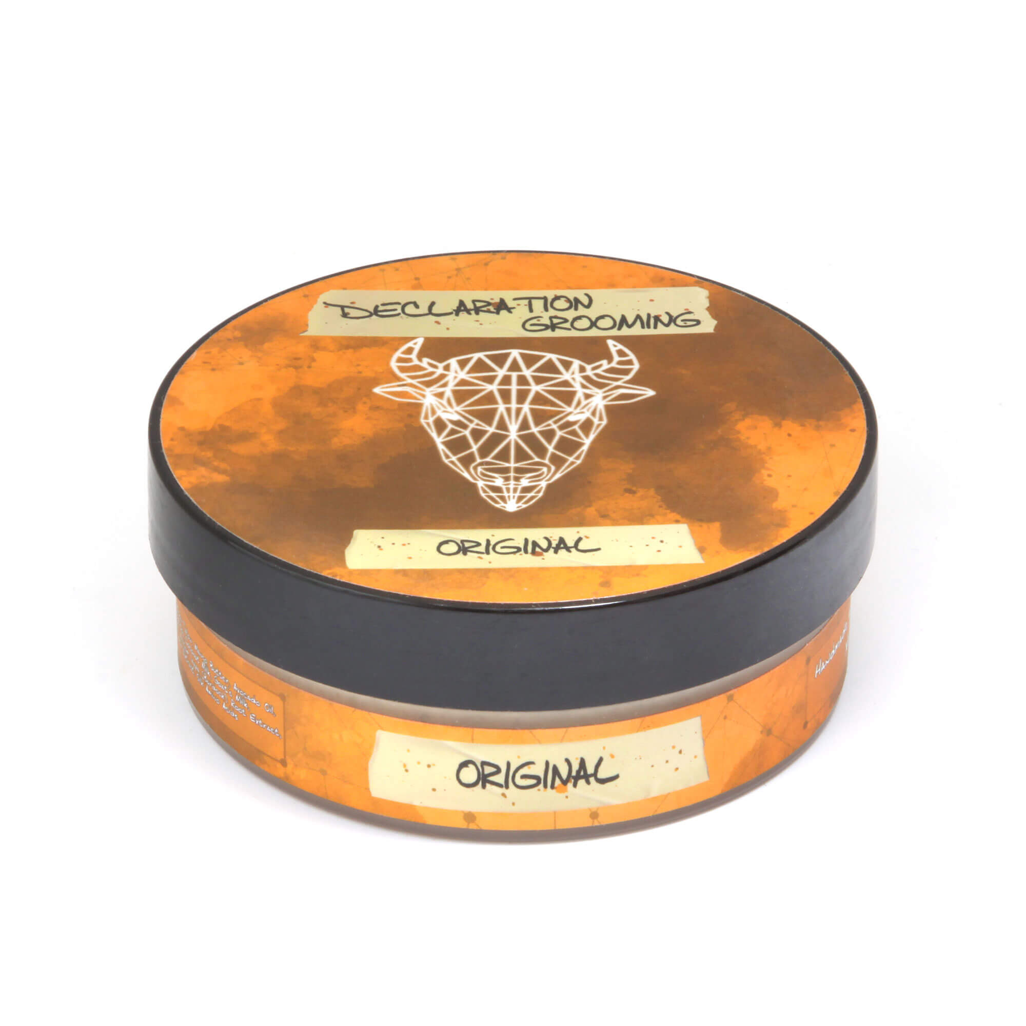Declaration Grooming Original Shaving Soap