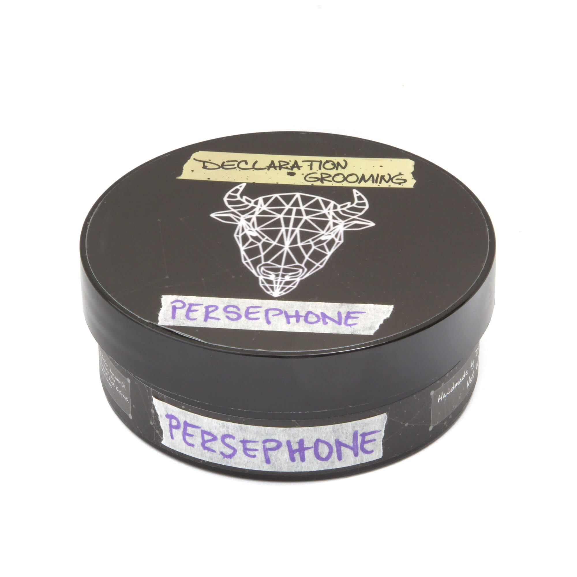 Declaration Grooming Persephone Shaving Soap