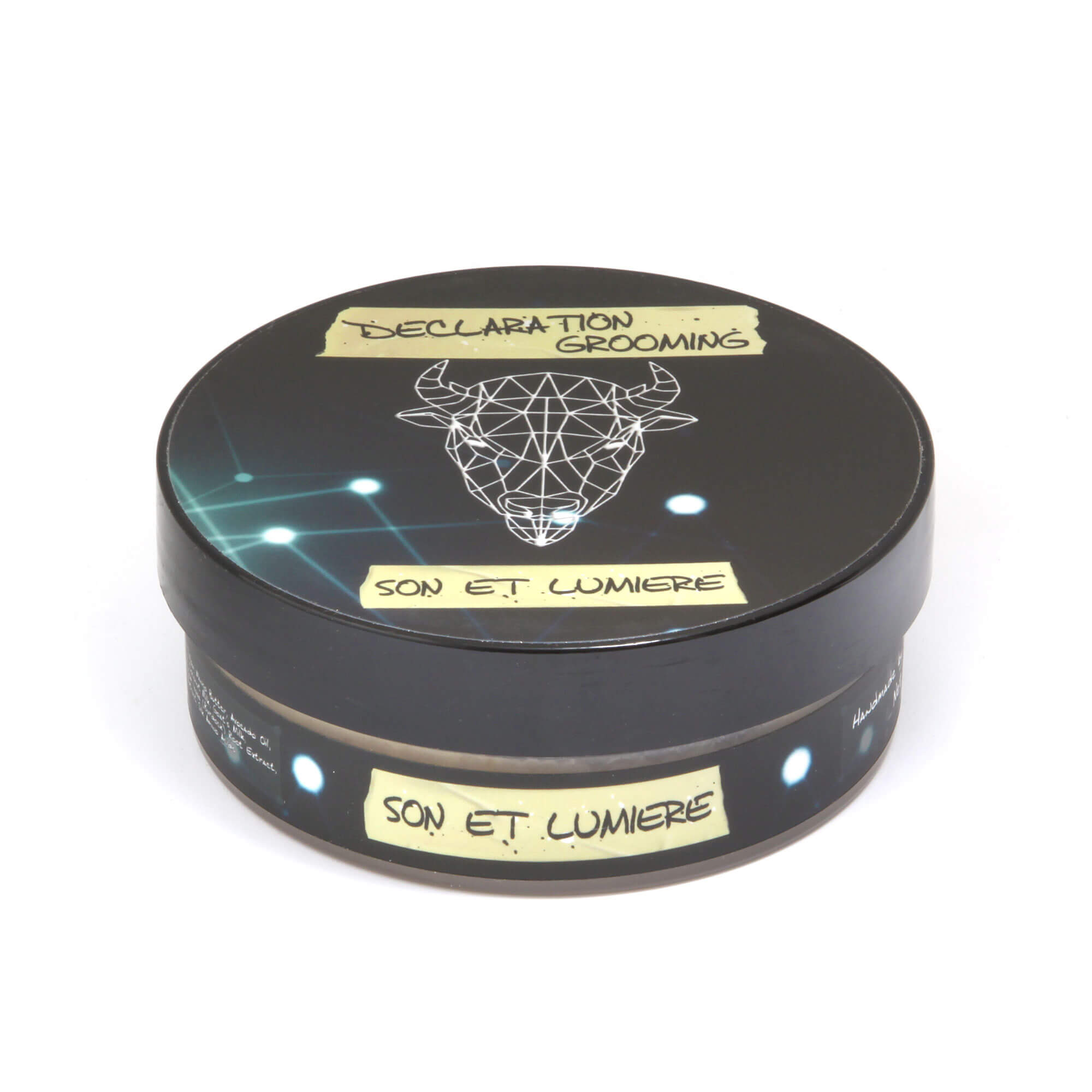 Declaration Grooming Son Et Lumiere Shaving Soap