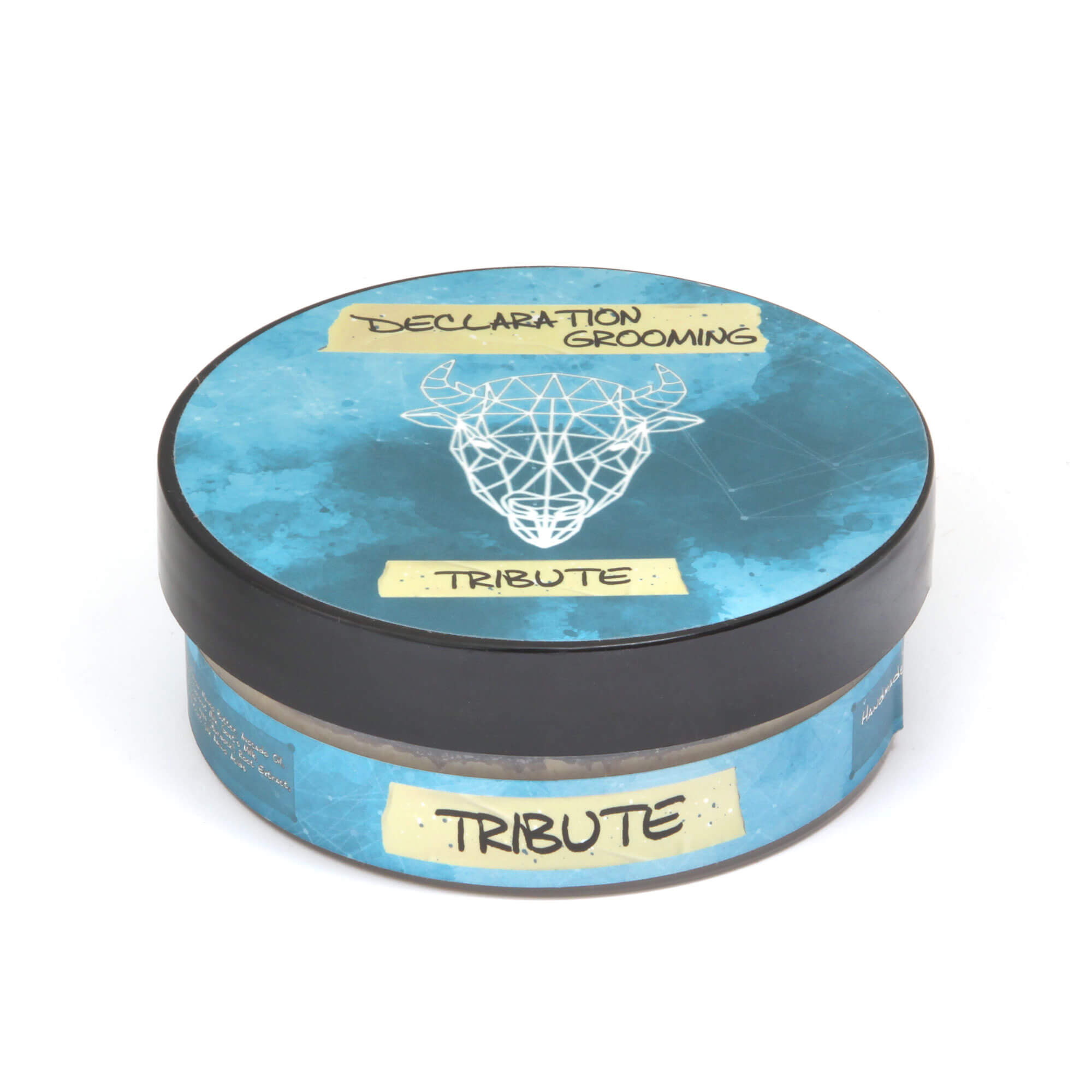Declaration Grooming Tribute Shaving Soap