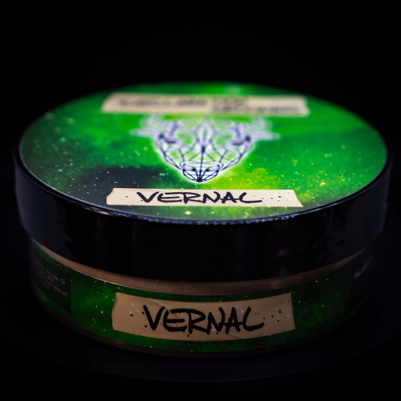 Declaration Grooming Vernal Shaving Soap