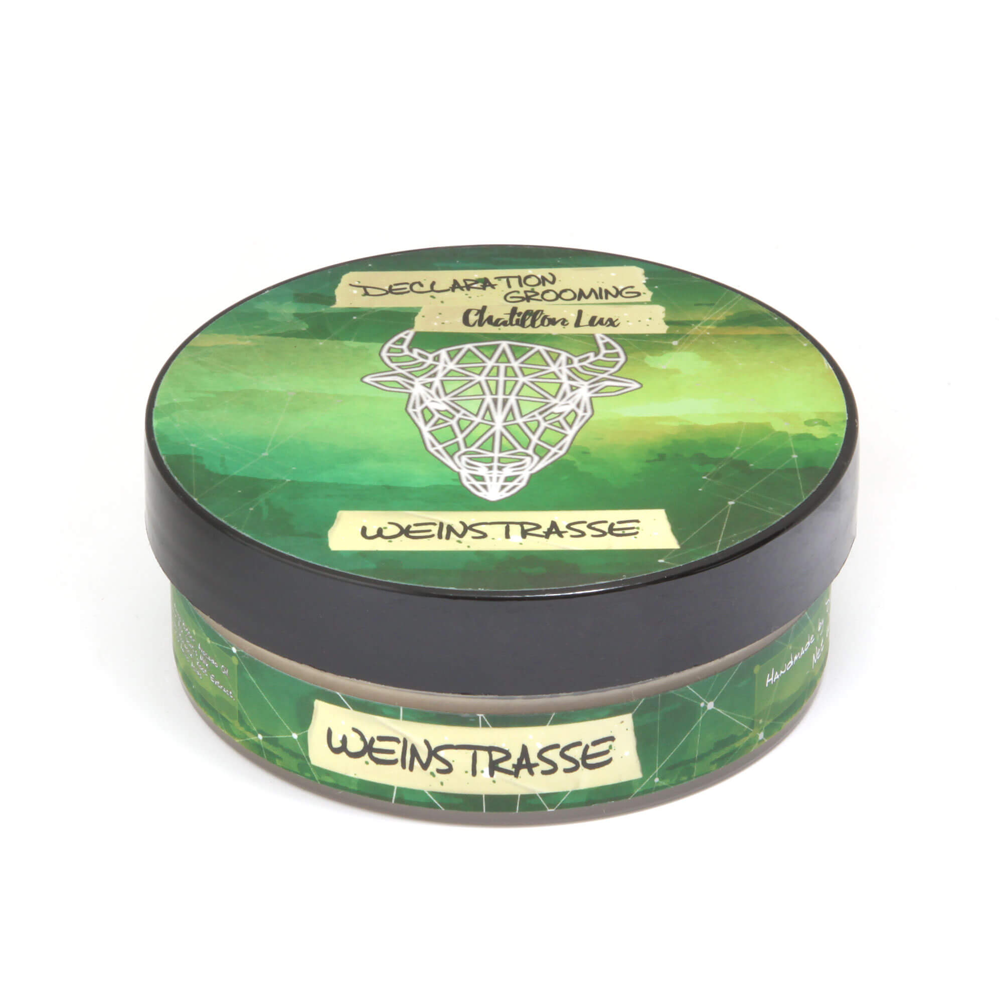 Declaration Grooming Weinstrasse Shaving Soap