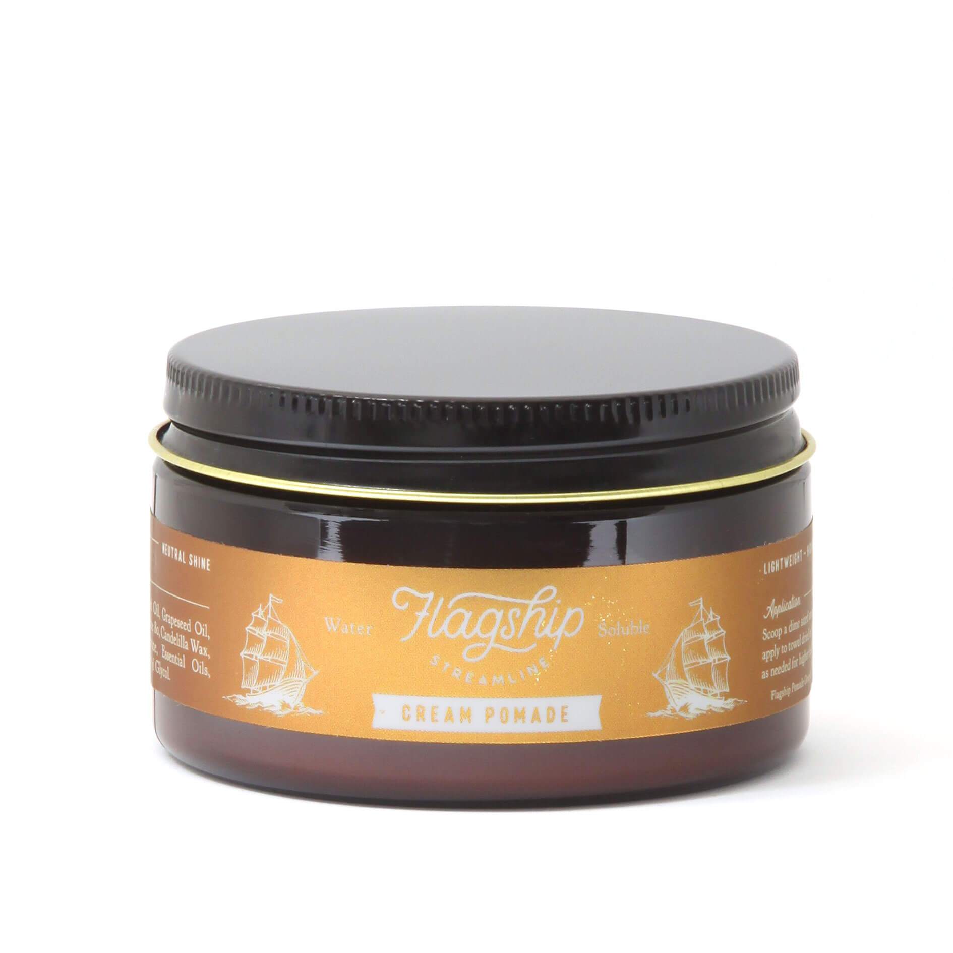 Flagship Cream Pomade