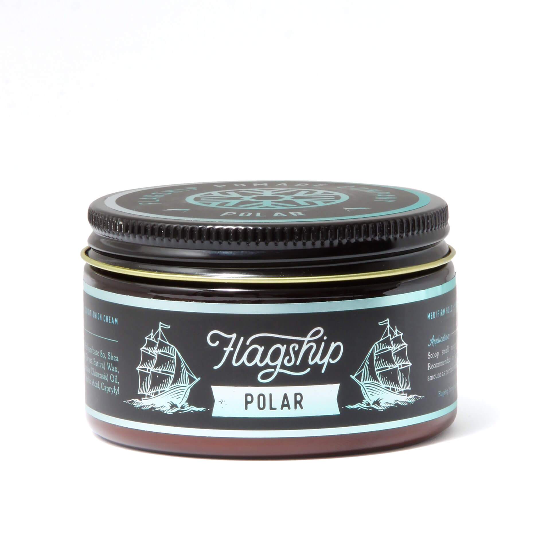 Flagship Polar Conditioning Cream (4oz)