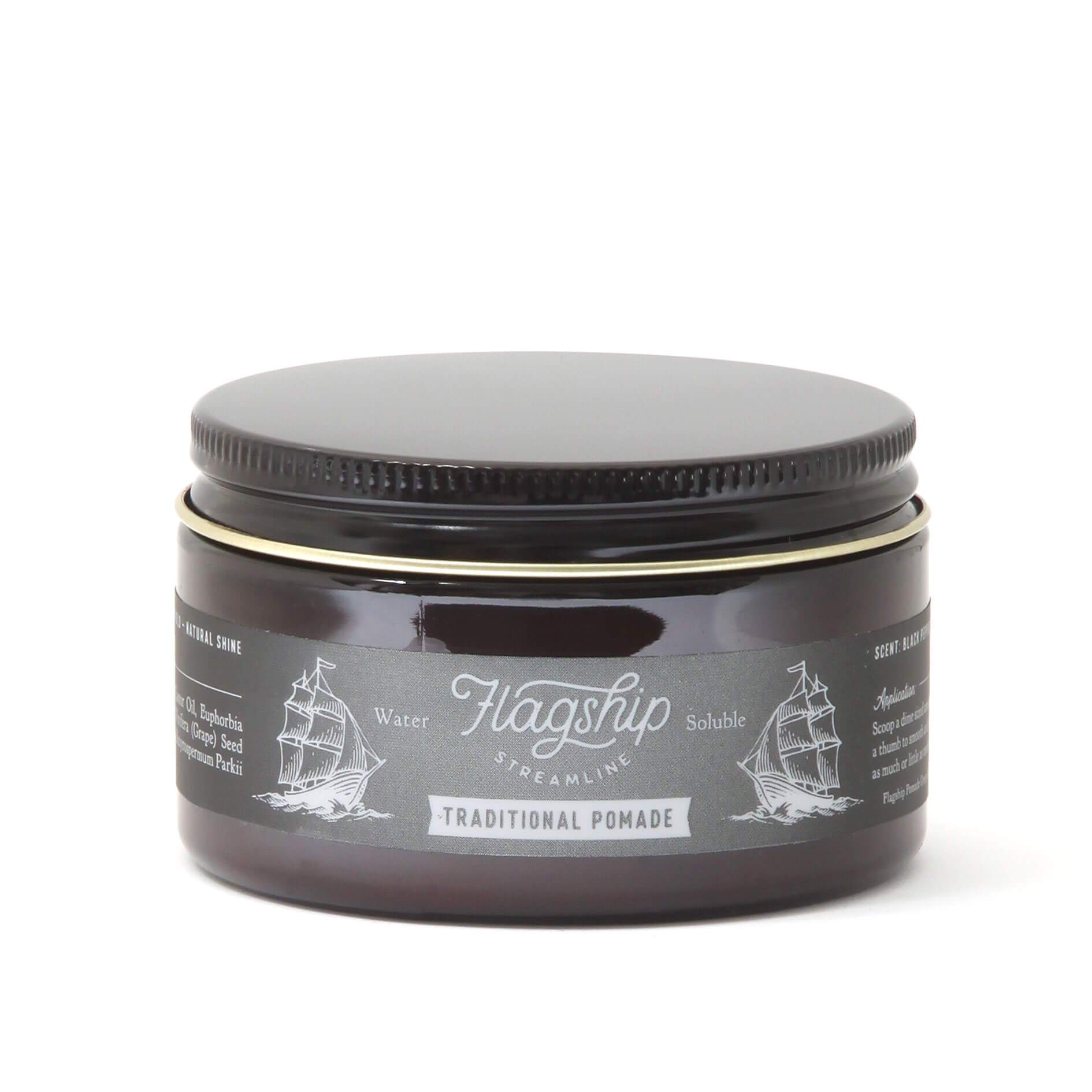 Flagship Traditional Pomade