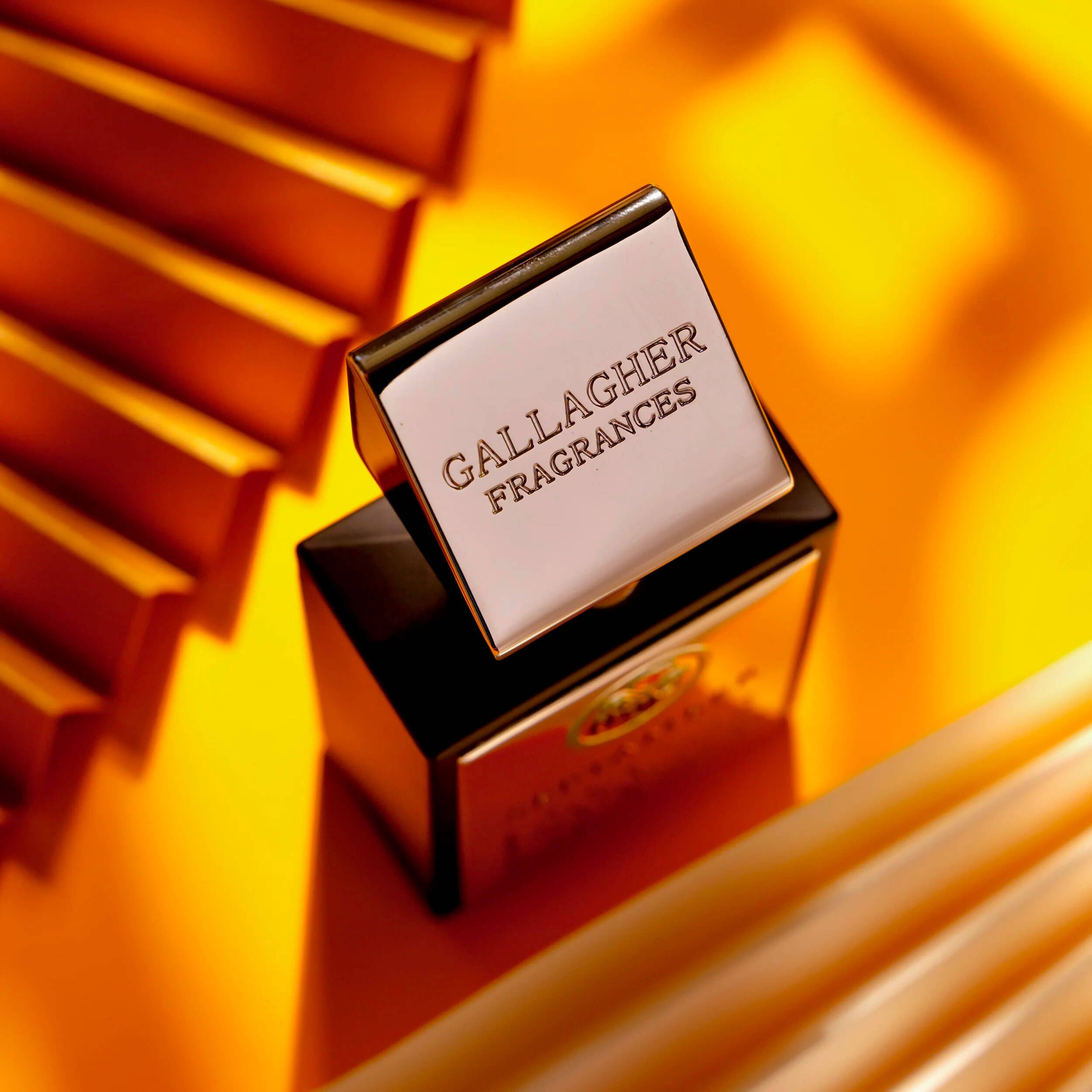 Gallagher Fragrances Septamber Eau De Parfum