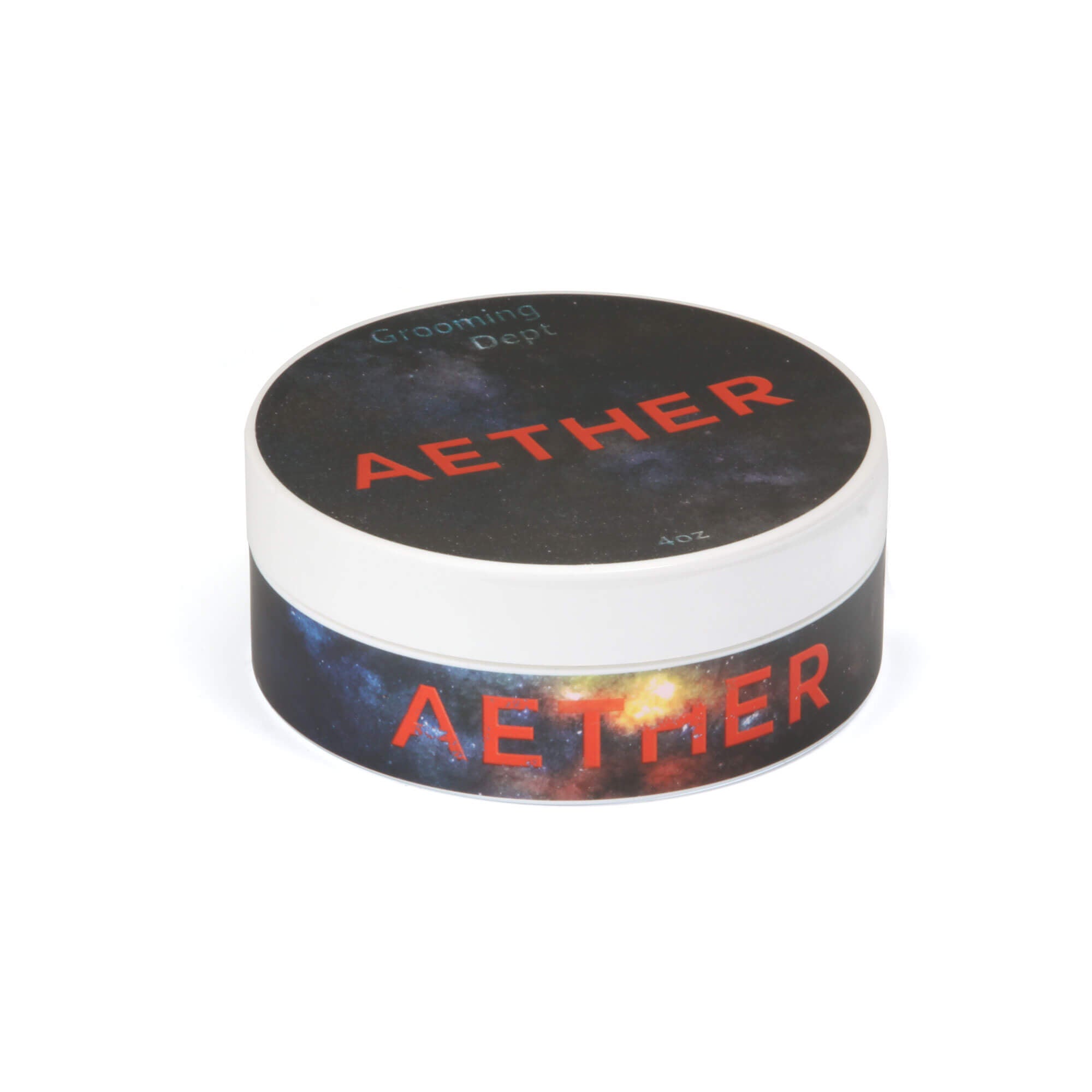 Grooming Dept Aether Shaving Soap