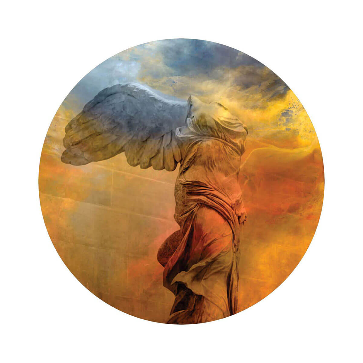 Grooming Dept Angel Shaving Soap