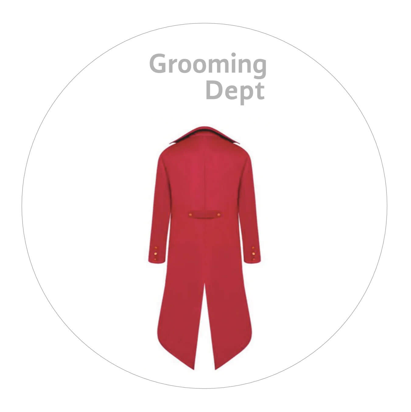 Grooming Dept Coattails Redux Shaving Soap