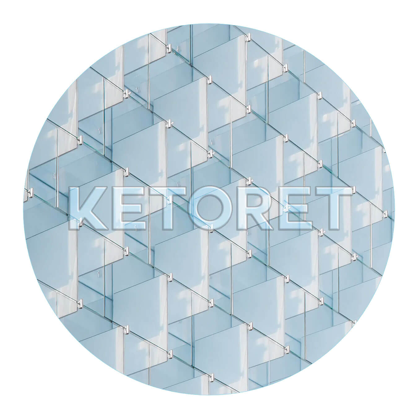 Grooming Dept Ketoret Shaving Soap