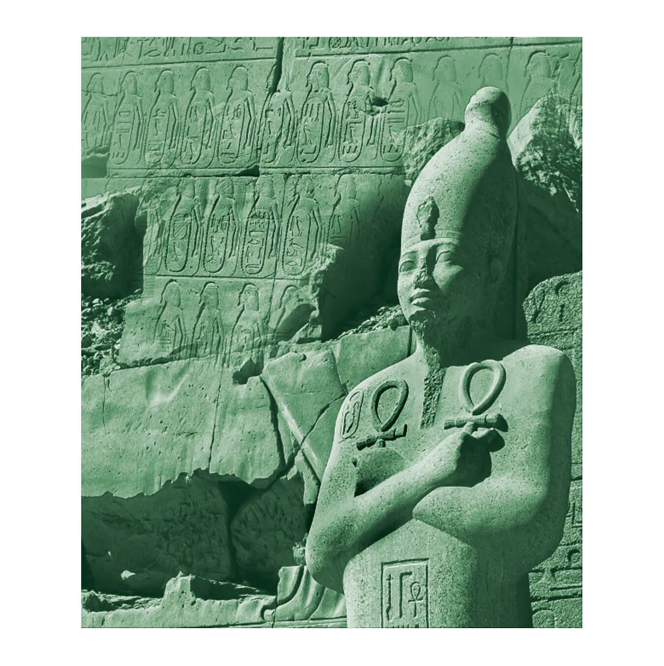 Grooming Dept Luxor Aftershave Splash