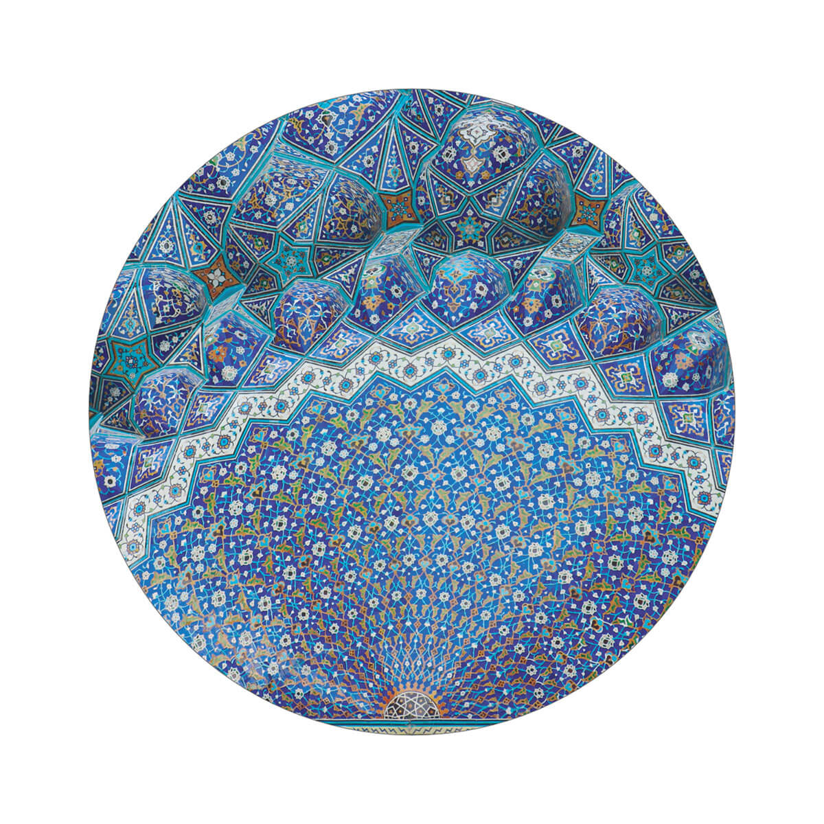 Grooming Dept Mumtaz Shaving Soap