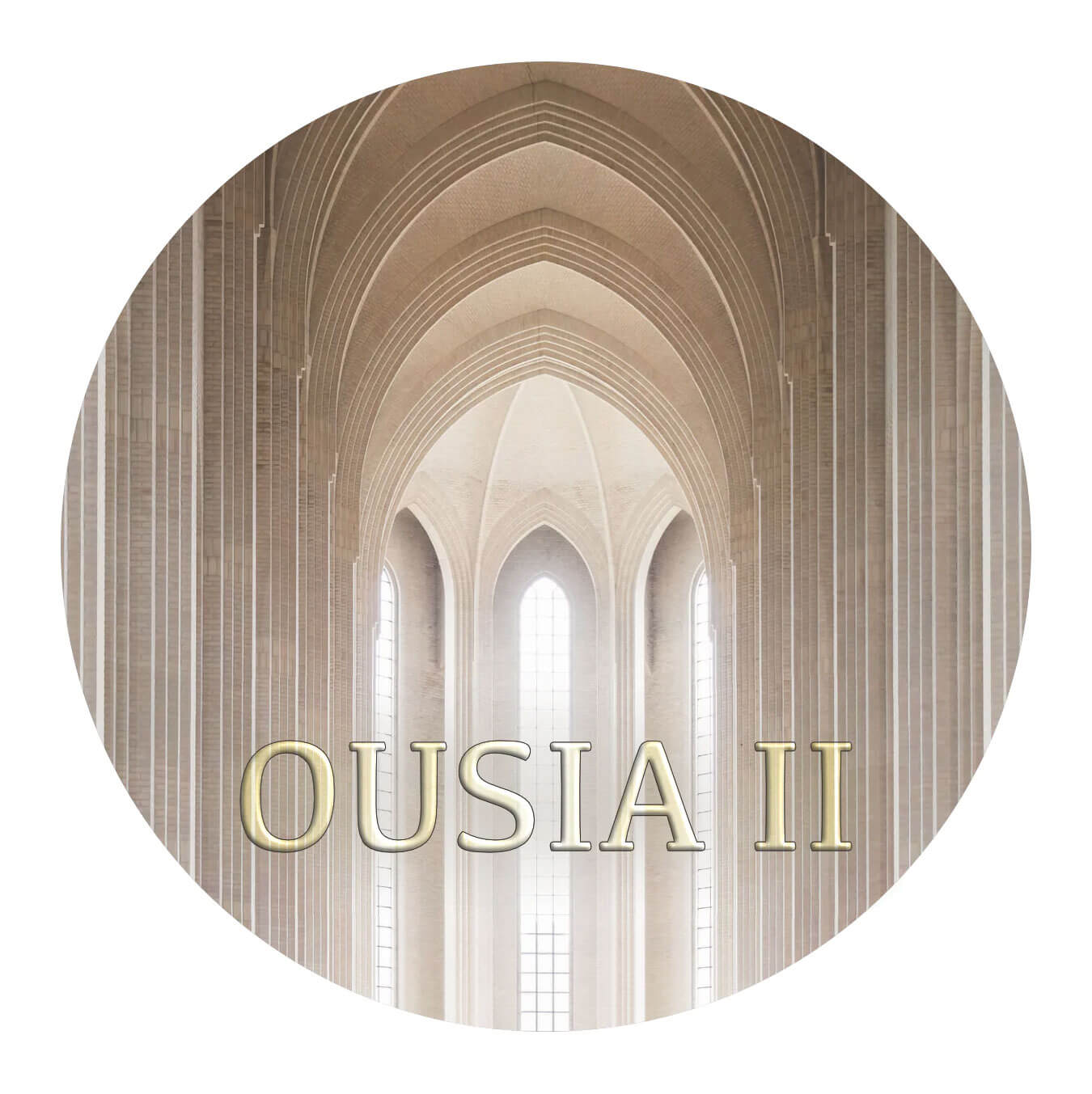 Grooming Dept Ouisa II Shaving Soap