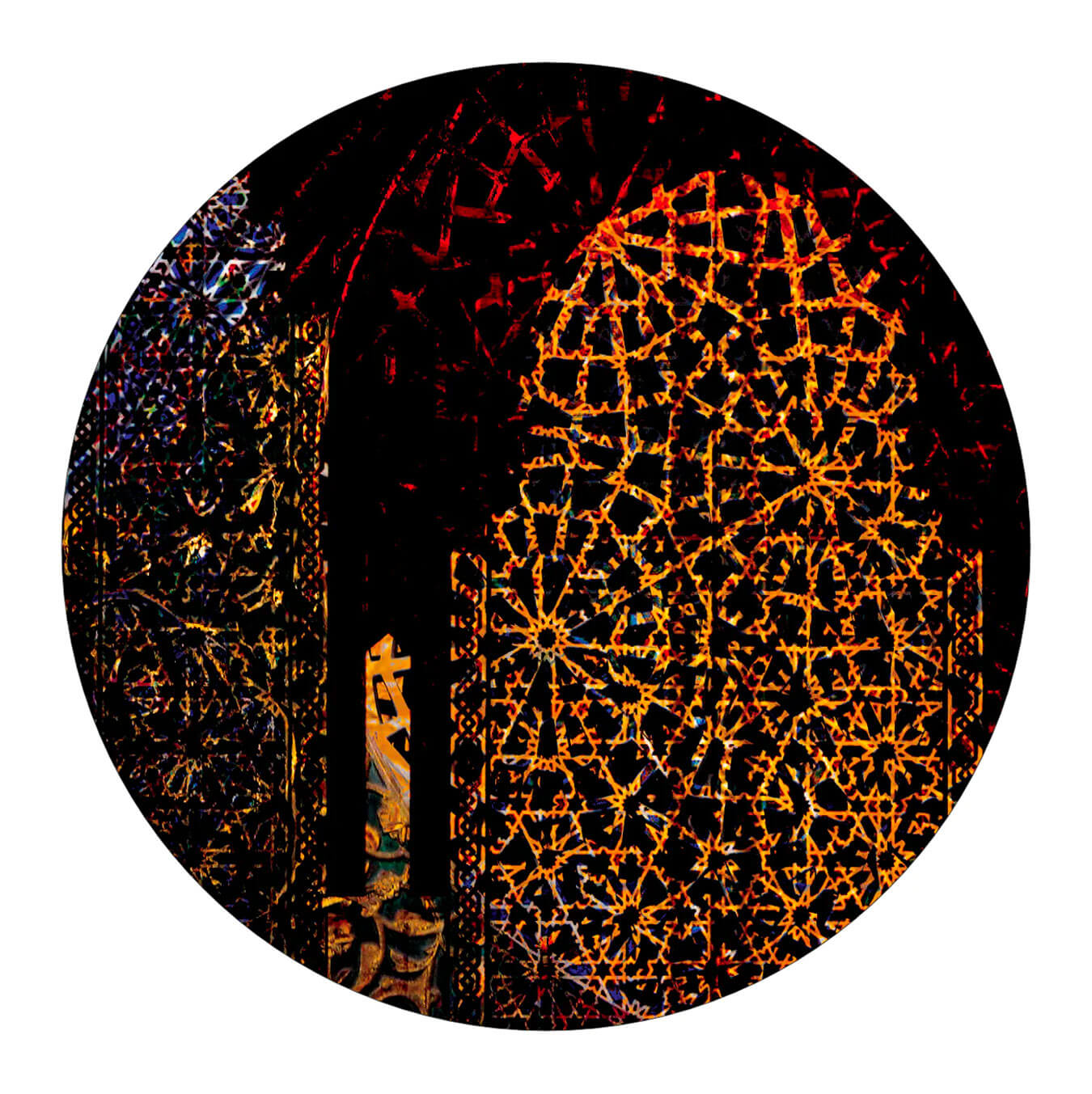 Grooming Dept Tobacco Oud Shaving Soap