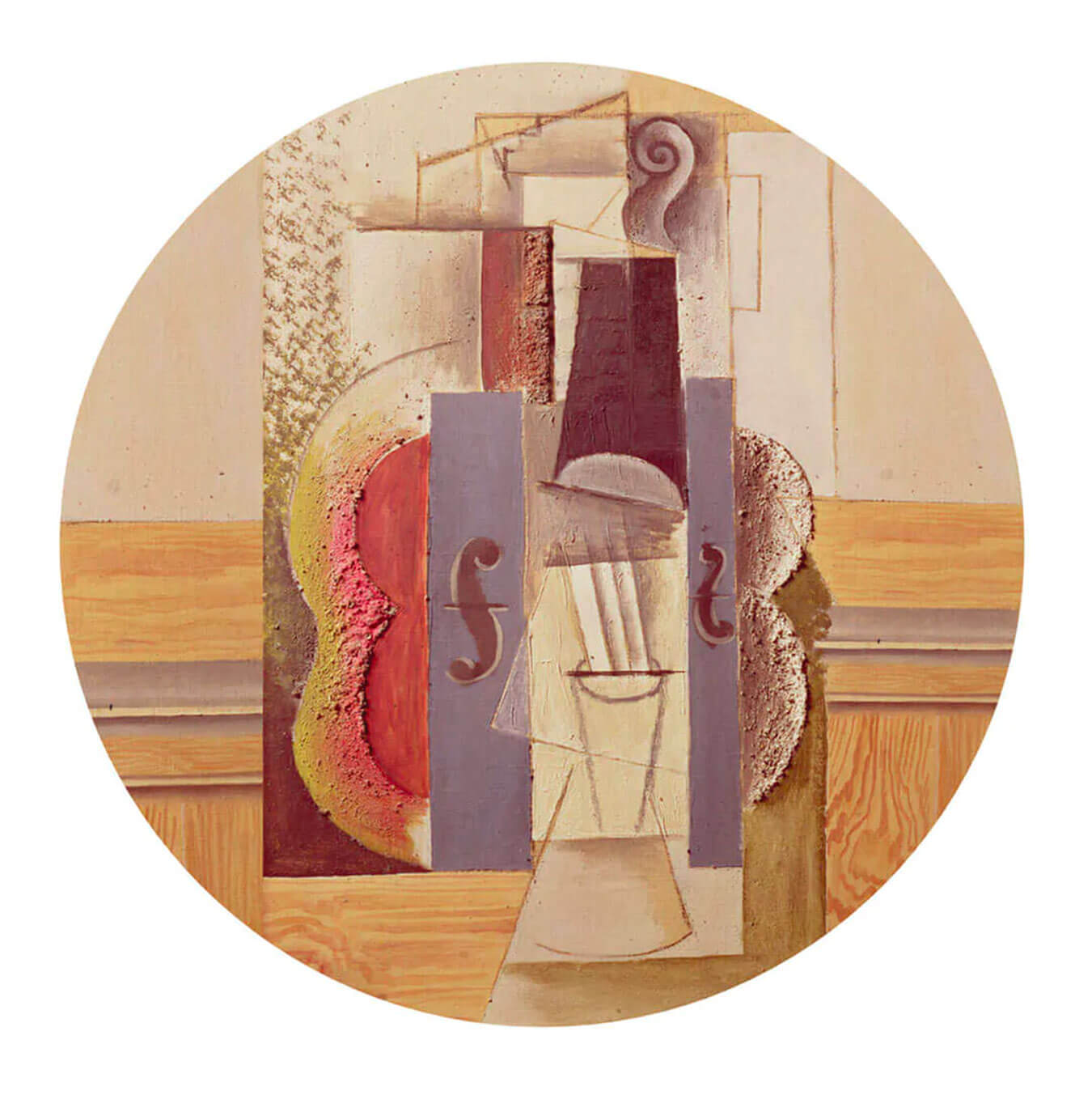 Grooming Dept Vertu Shaving Soap