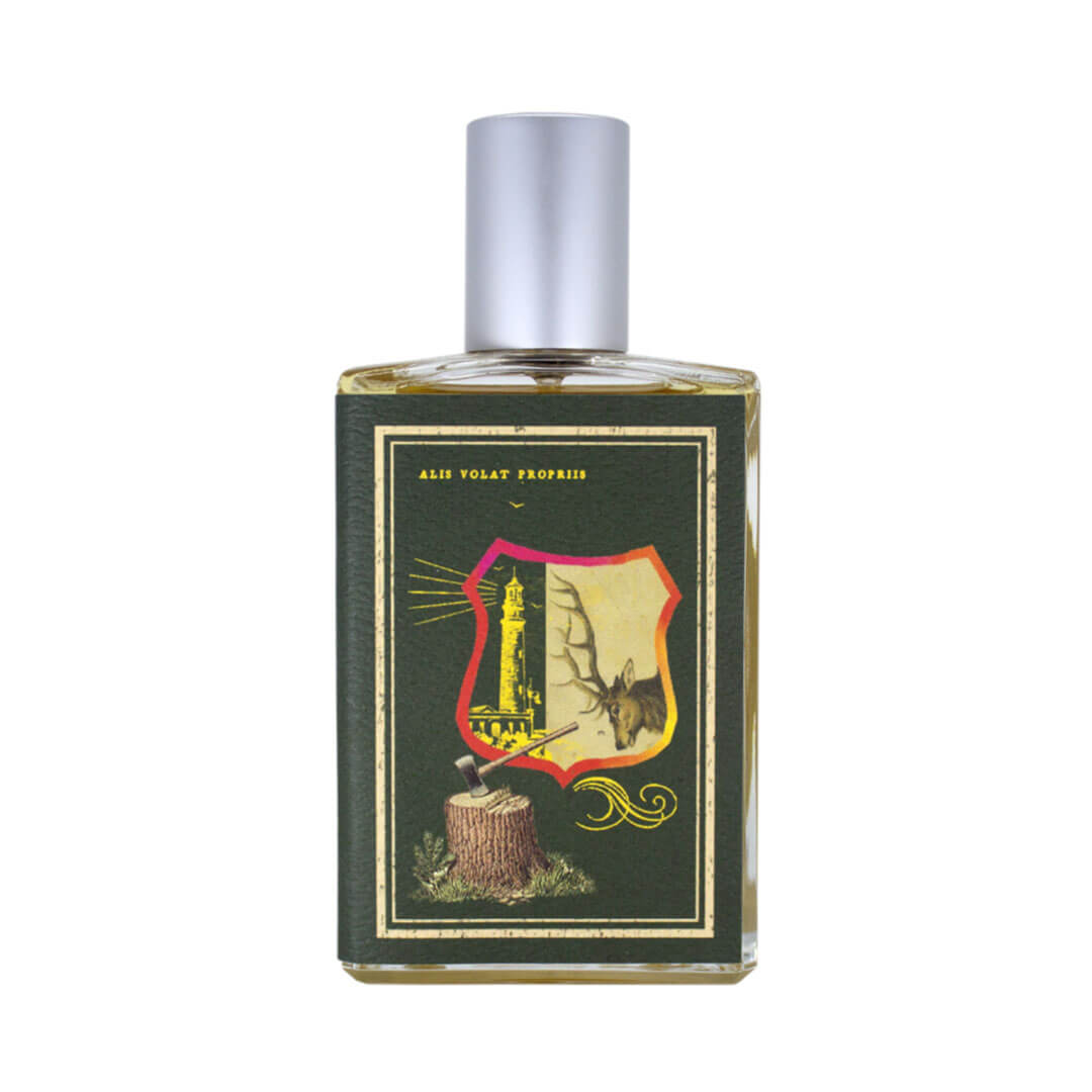 Imaginary Authors Cape Heartache Eau De Parfum