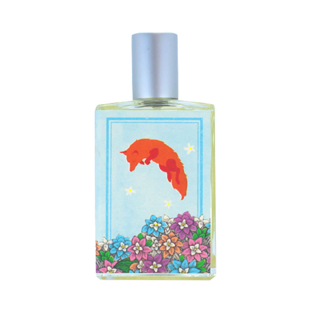 Imaginary Authors Fox In The Flowerbed Eau De Parfum