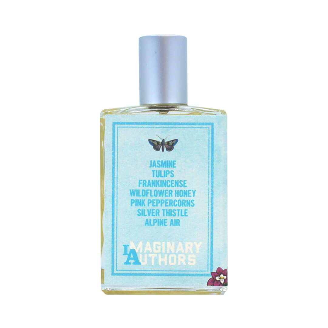 Imaginary Authors Fox In The Flowerbed Eau De Parfum