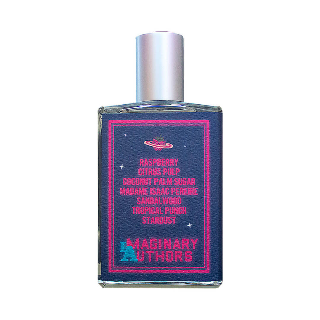 Imaginary Authors In Love With Everything Eau De Parfum Back