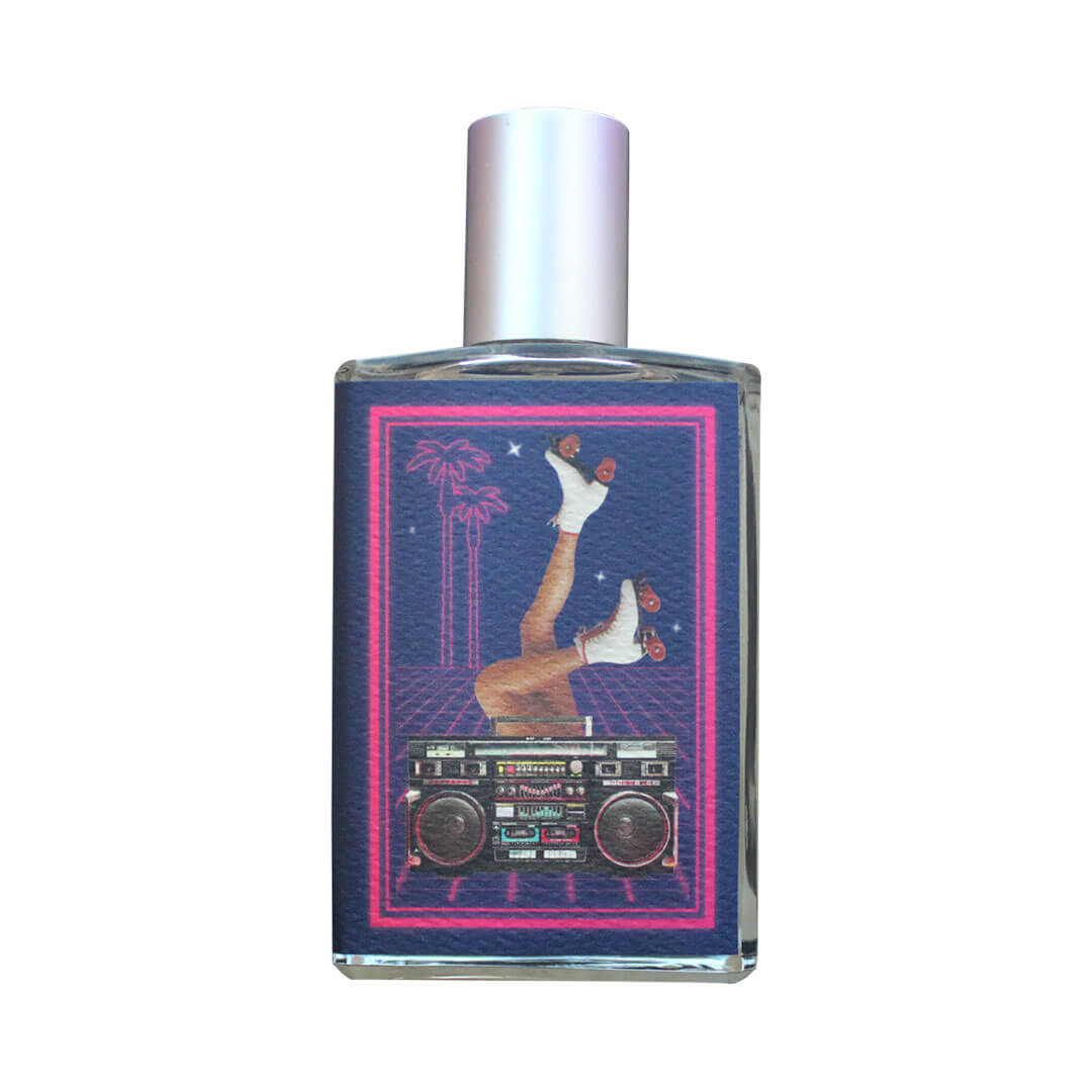 Imaginary Authors In Love With Everything Eau De Parfum Front