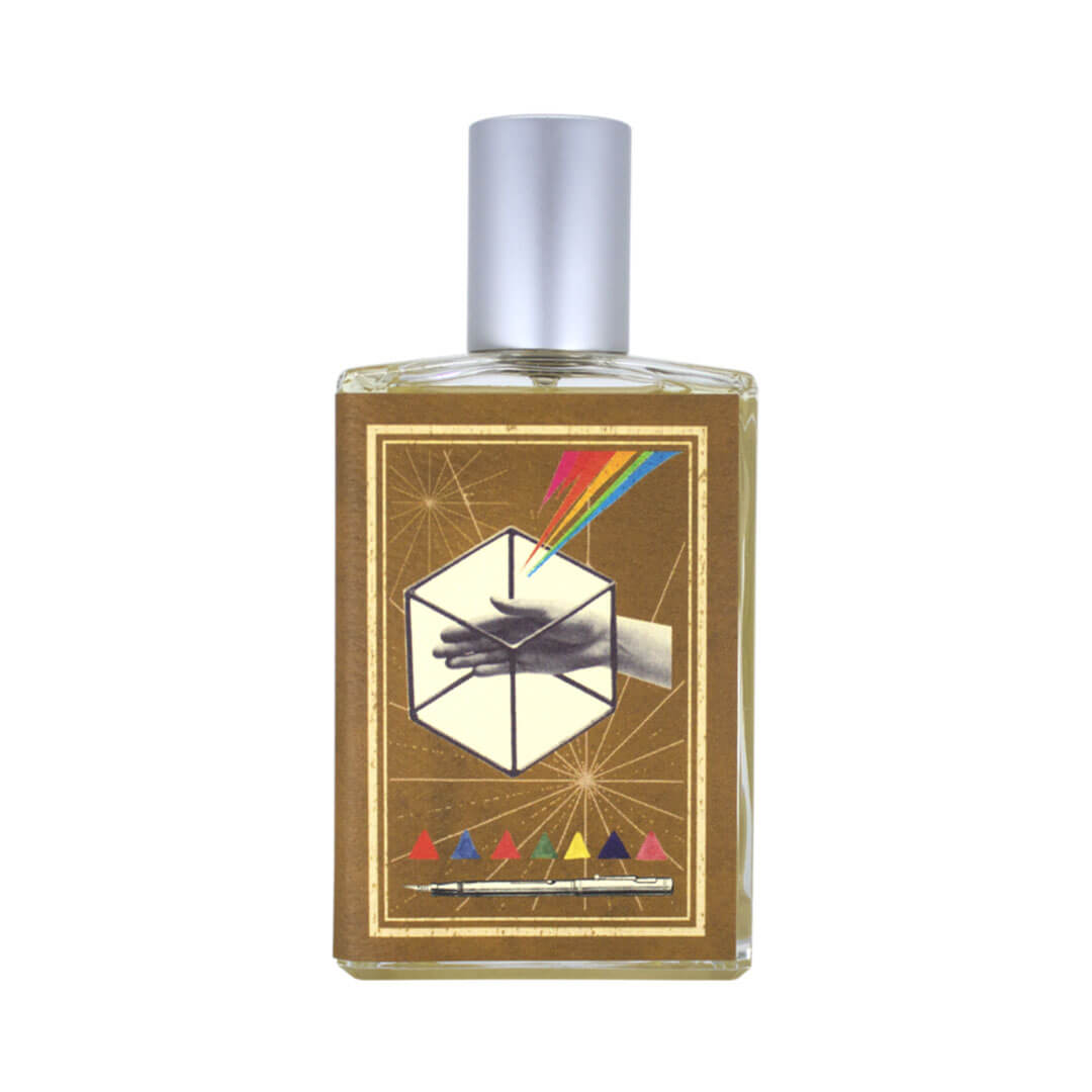 Imaginary Authors Memoirs Of A Trespasser Eau De Parfum