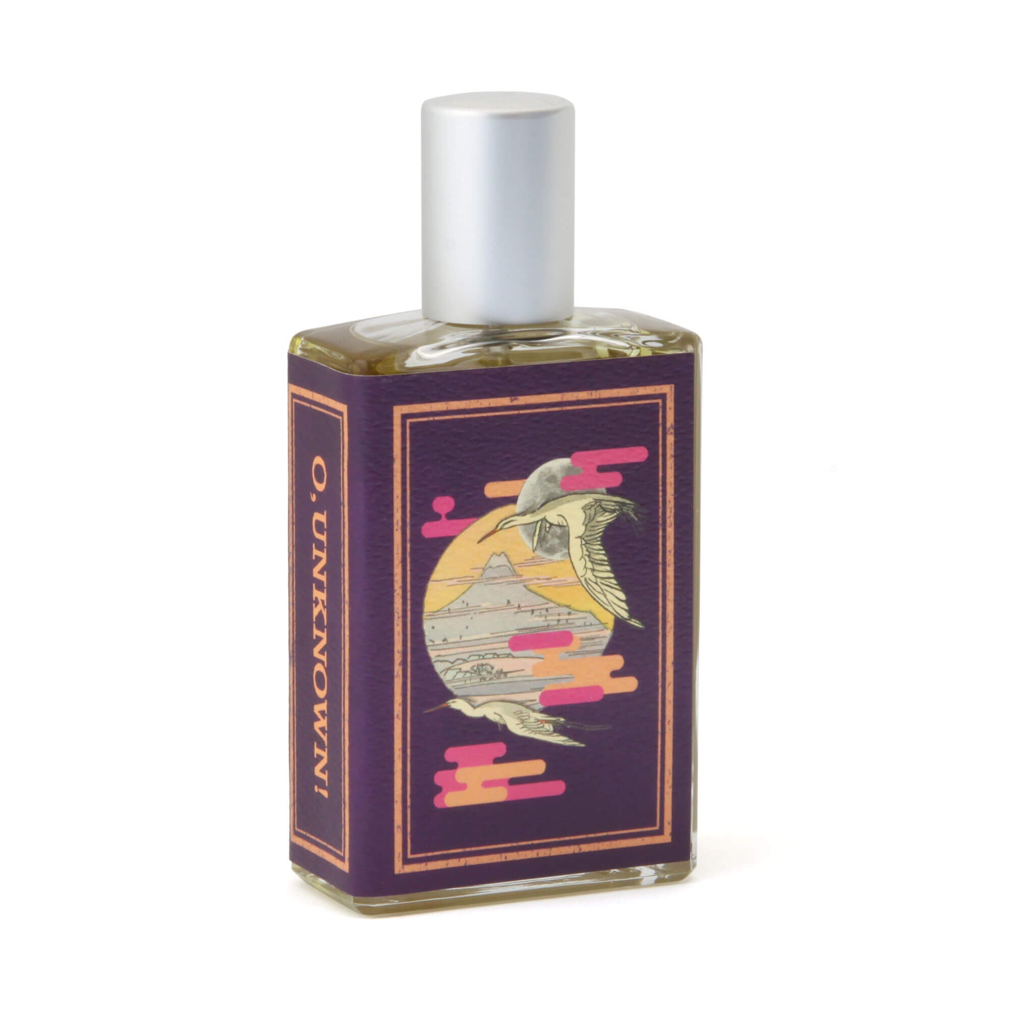 Imaginary Authors O Unknown Eau De Parfum