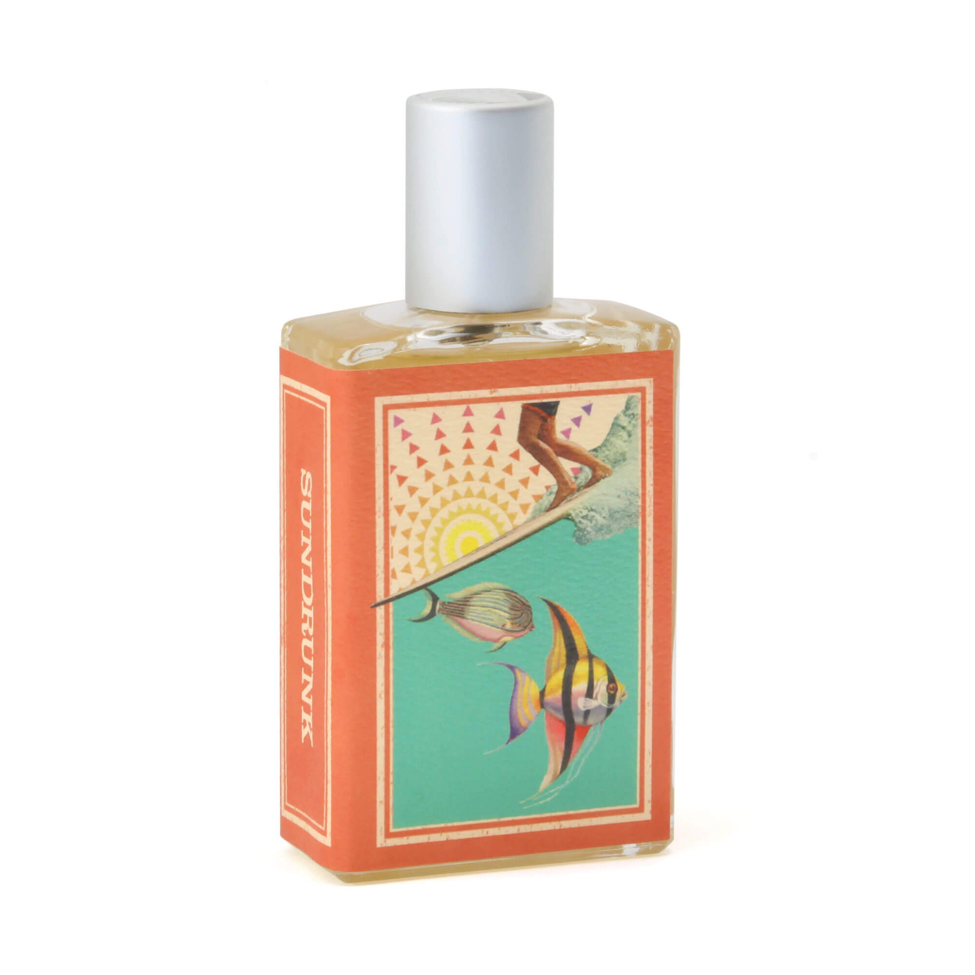 Imaginary Authors Sundrunk Eau De Parfum