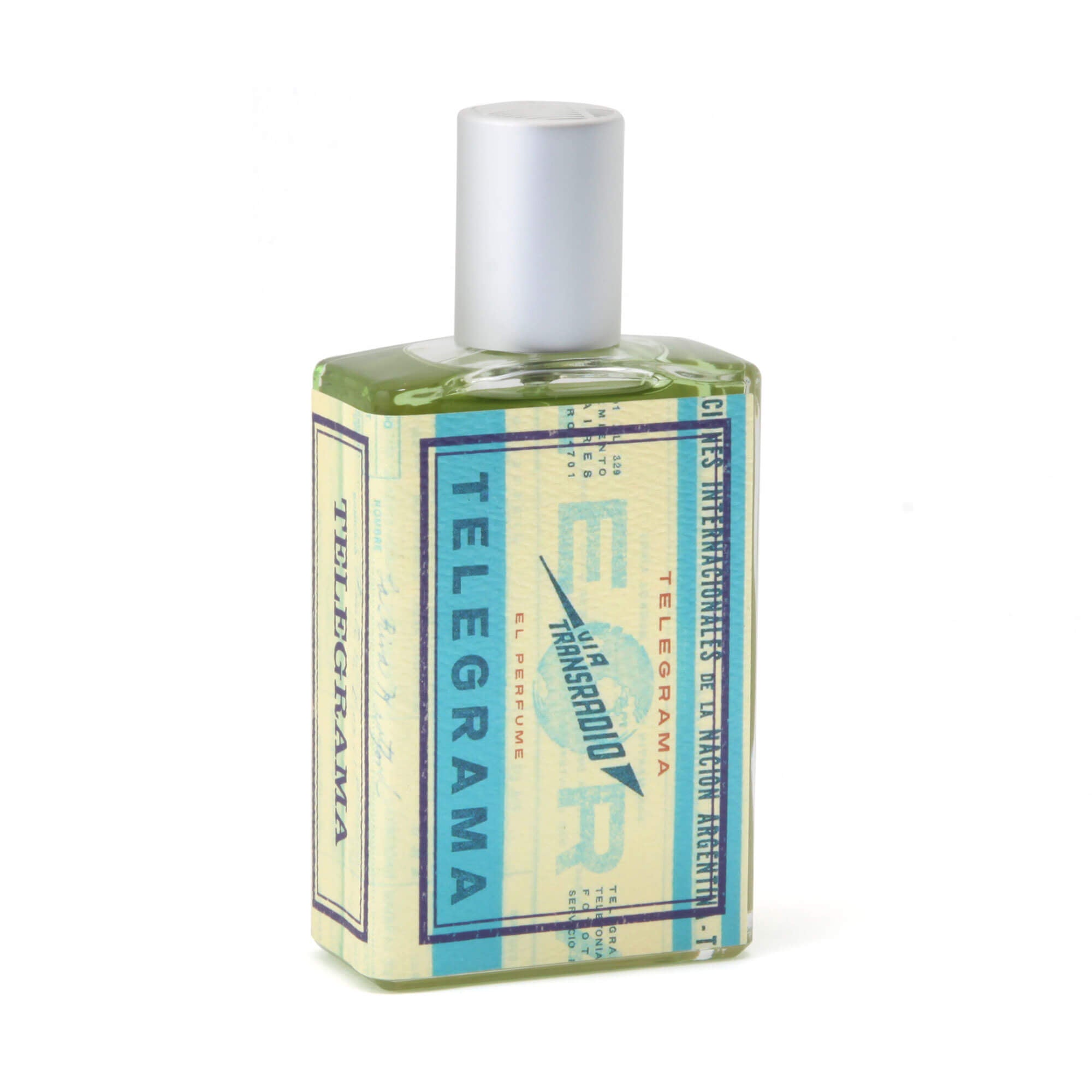 Imaginary Authors Telegrama Eau De Parfum
