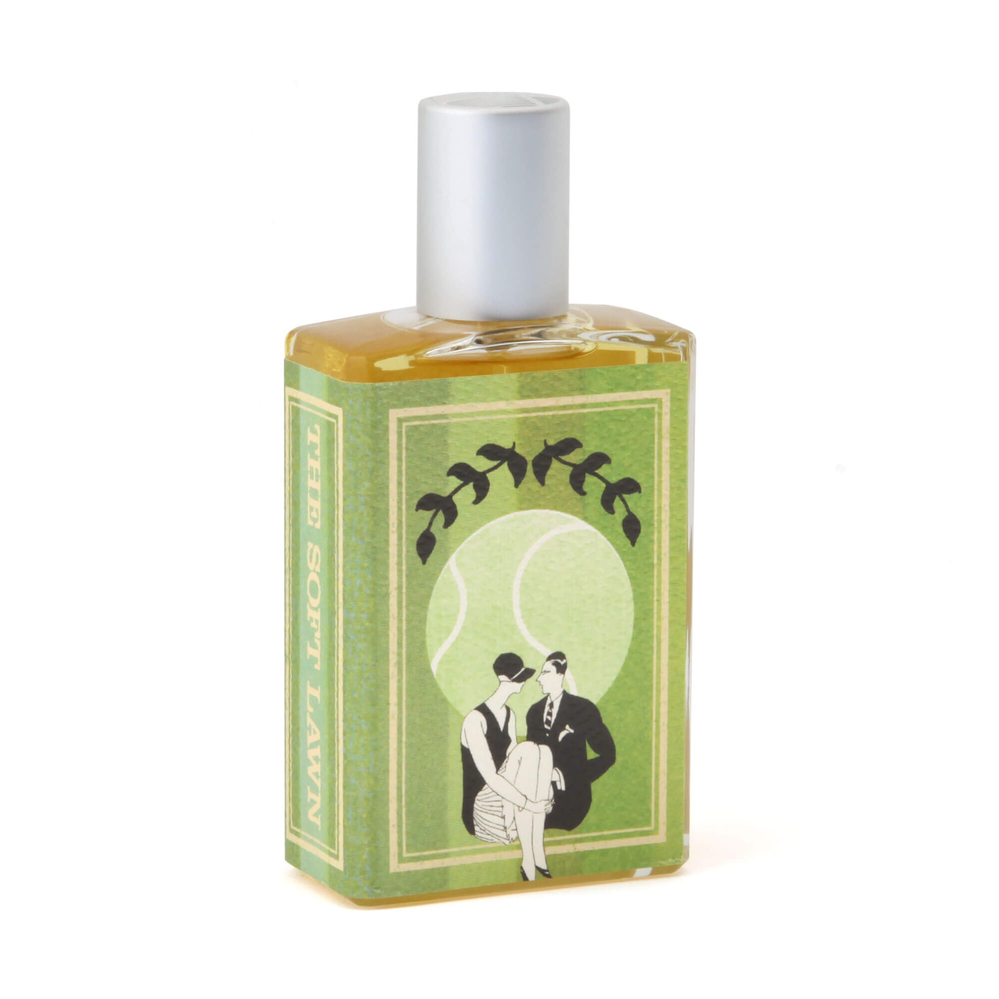 Imaginary Authors The Soft Lawn Eau De Parfum