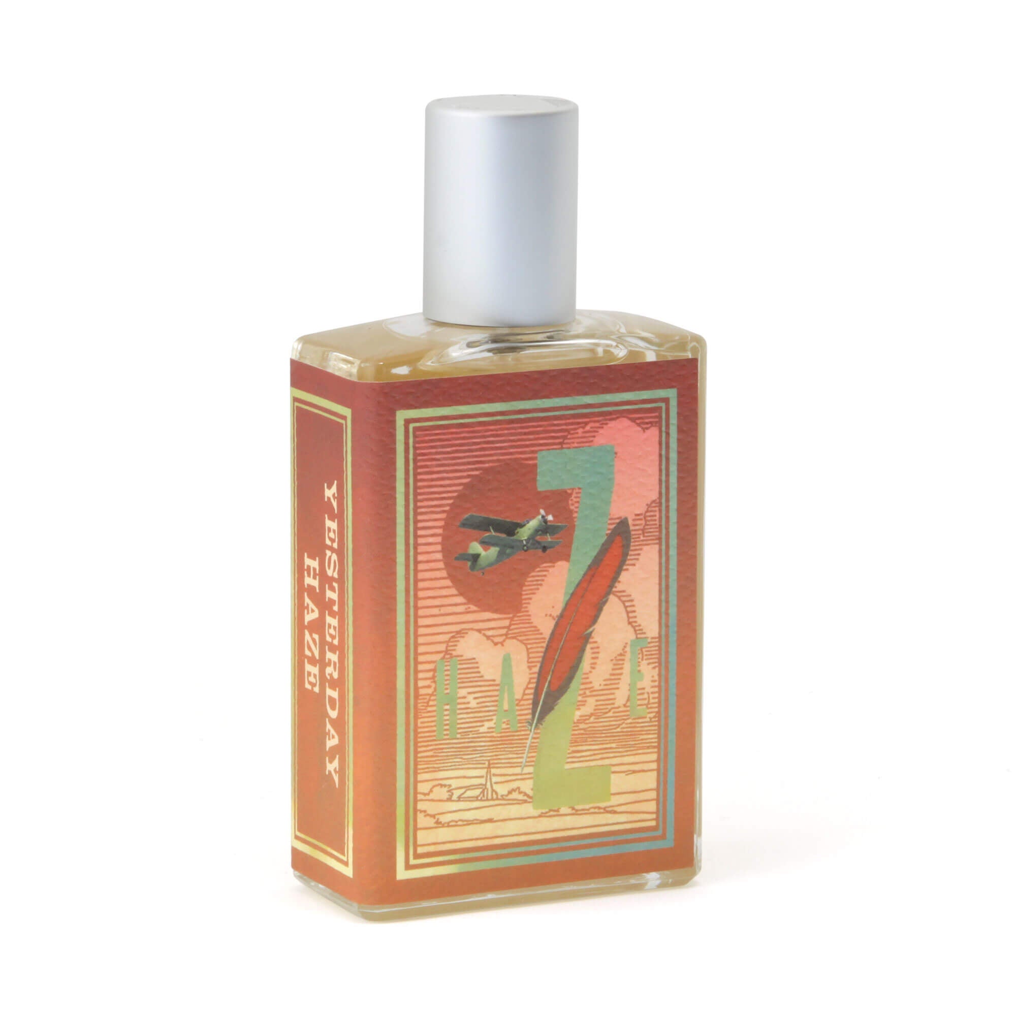 Imaginary Authors Yesterday Haze Eau De Parfum