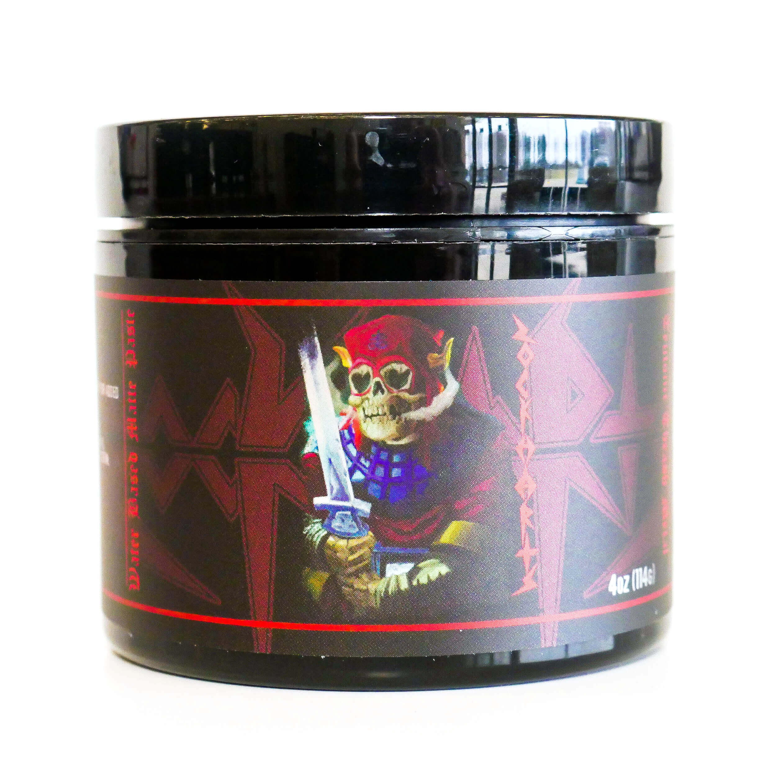 Lockhart's Grease All End All Matte Paste