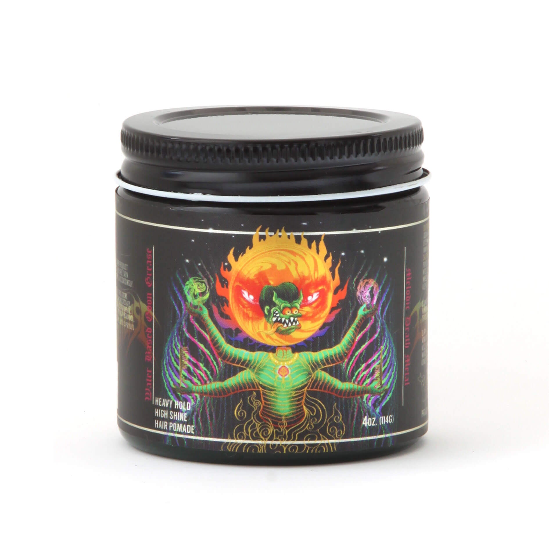 Lockhart's Grease All End All Water Based Goon Grease