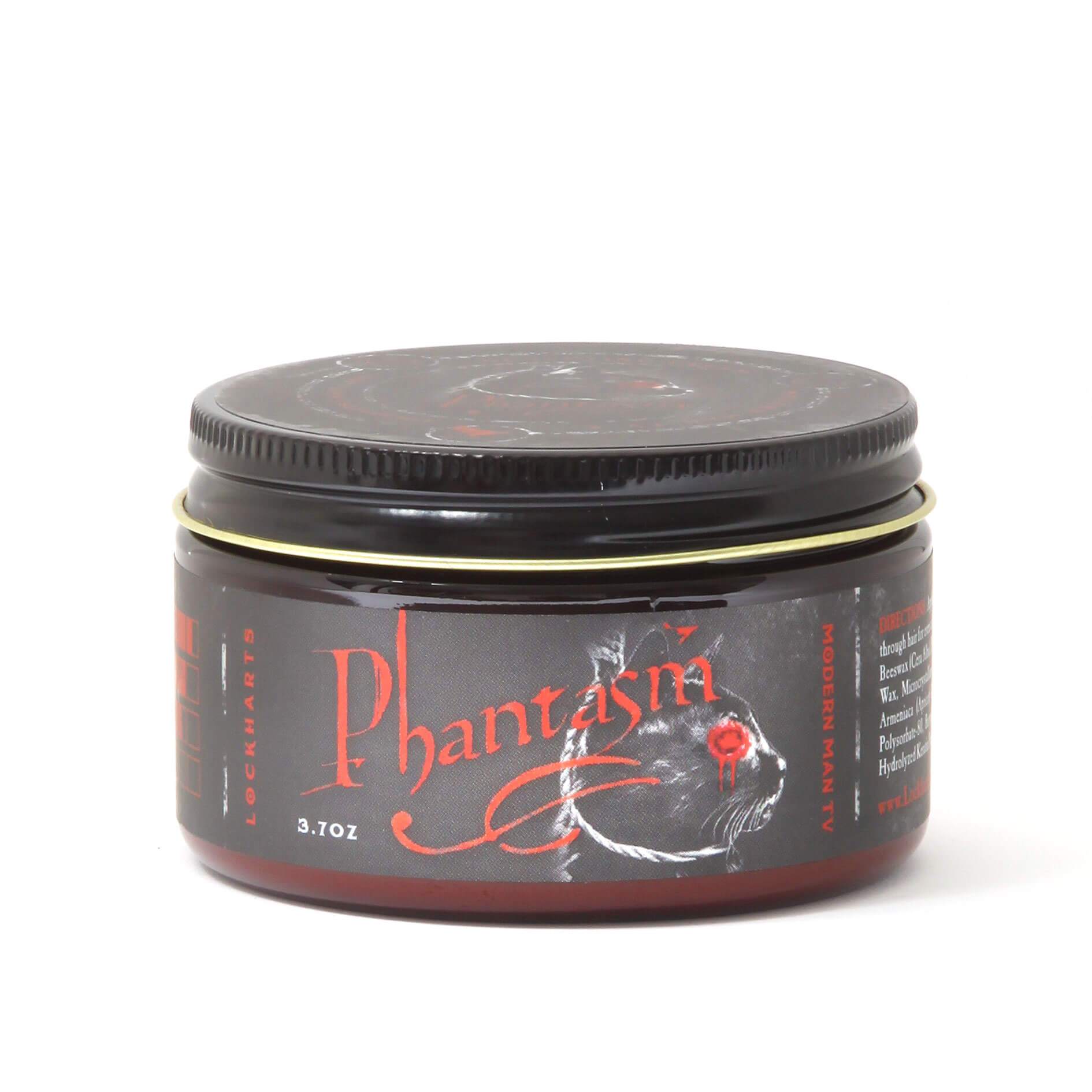 Lockhart's Phantasm Sculpting Cream